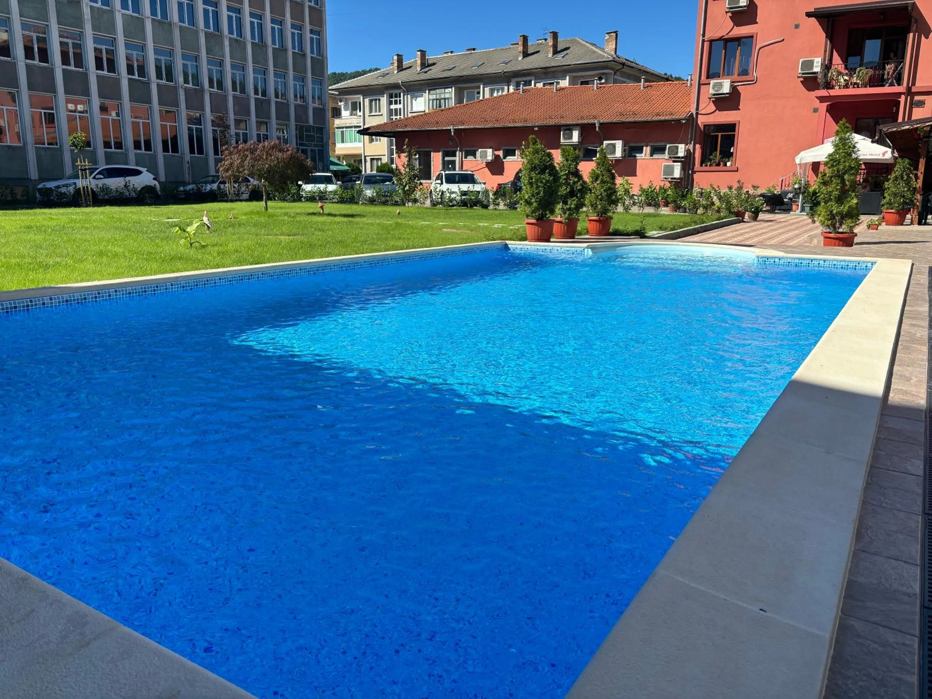 Hotel Rai