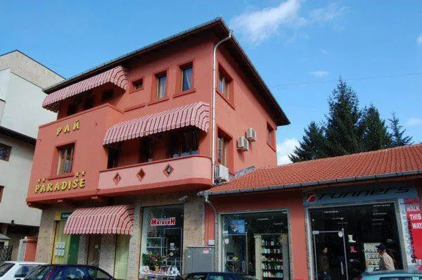 Hotel Rai