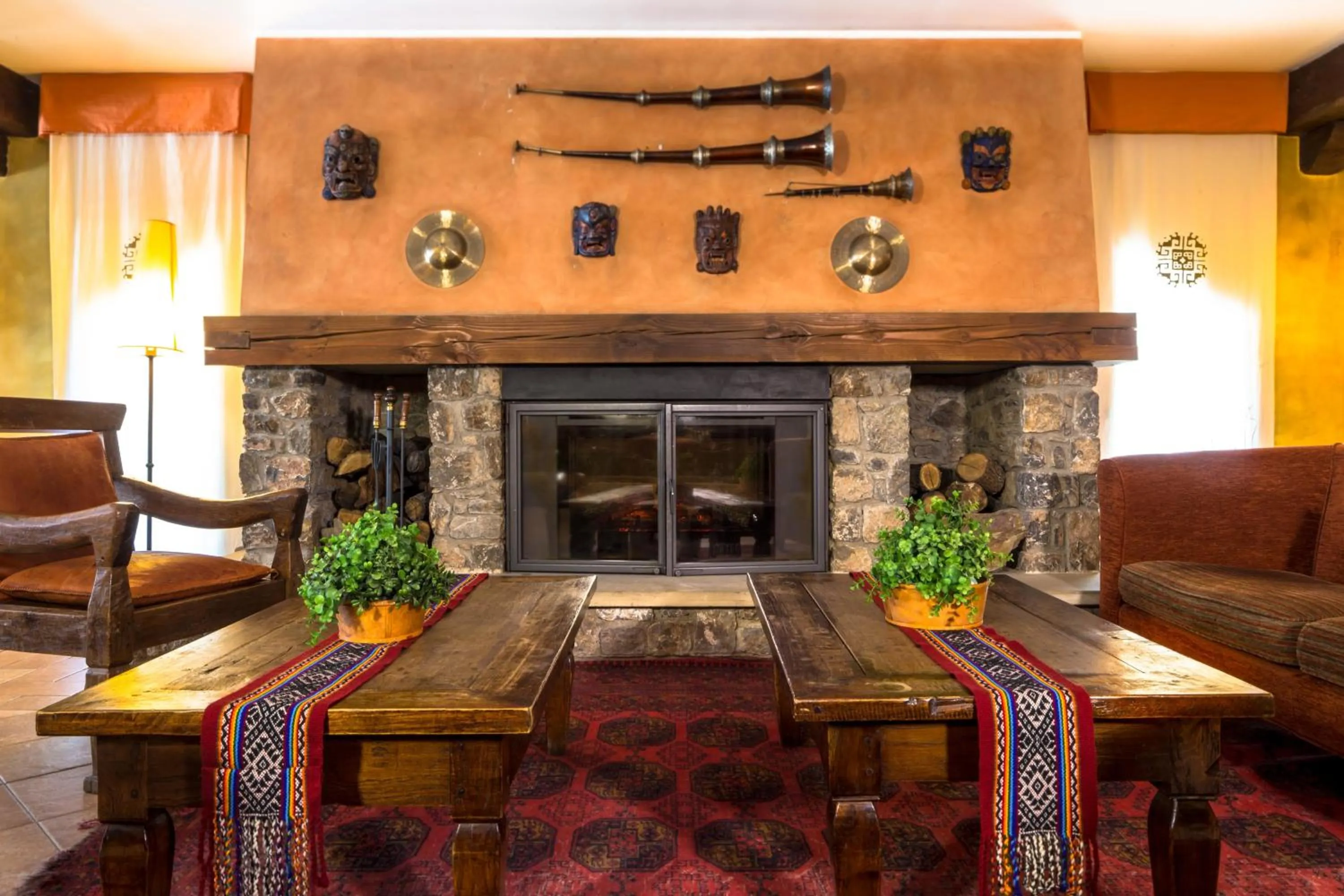 Day in Hotel Himàlaia Soldeu by Nexta