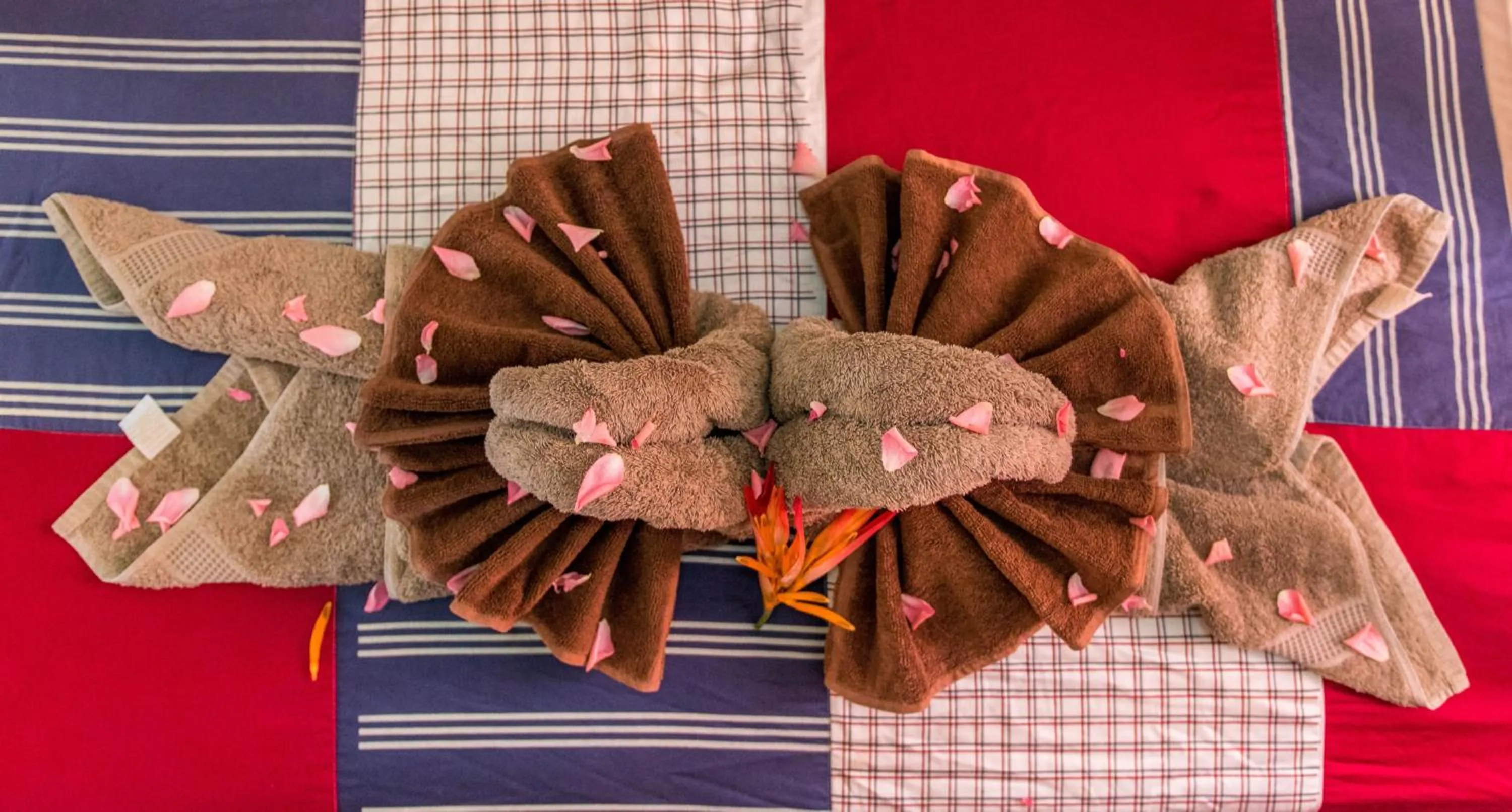 Decorative detail in Blue Lagoon Villa