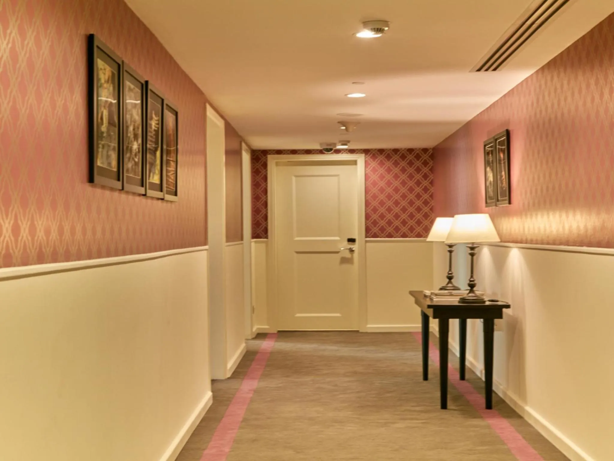 Other in The Waverly Hotel & Residences