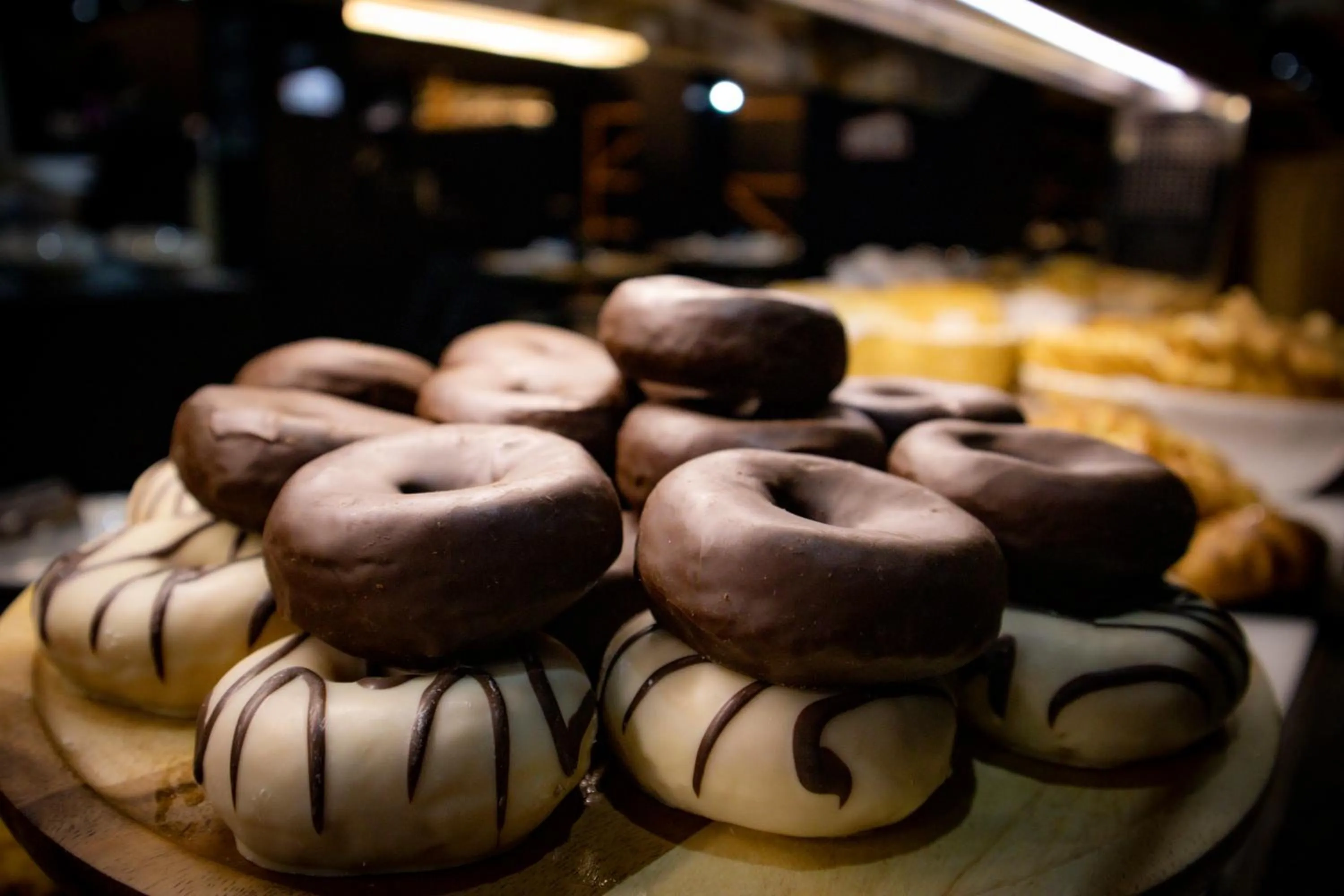 Breakfast in Hotel Roc Meler