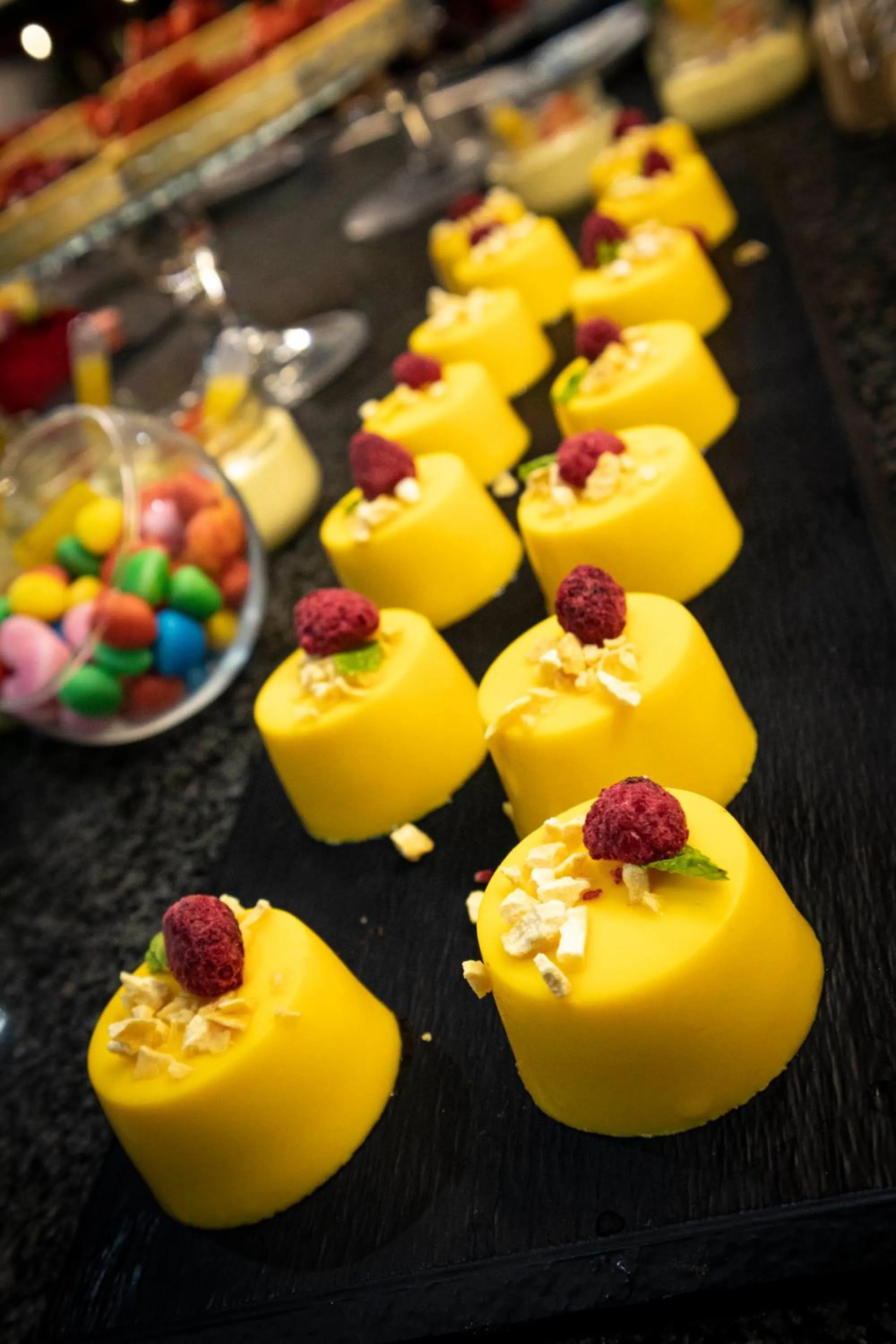 Restaurant/places to eat in Hotel Roc Meler