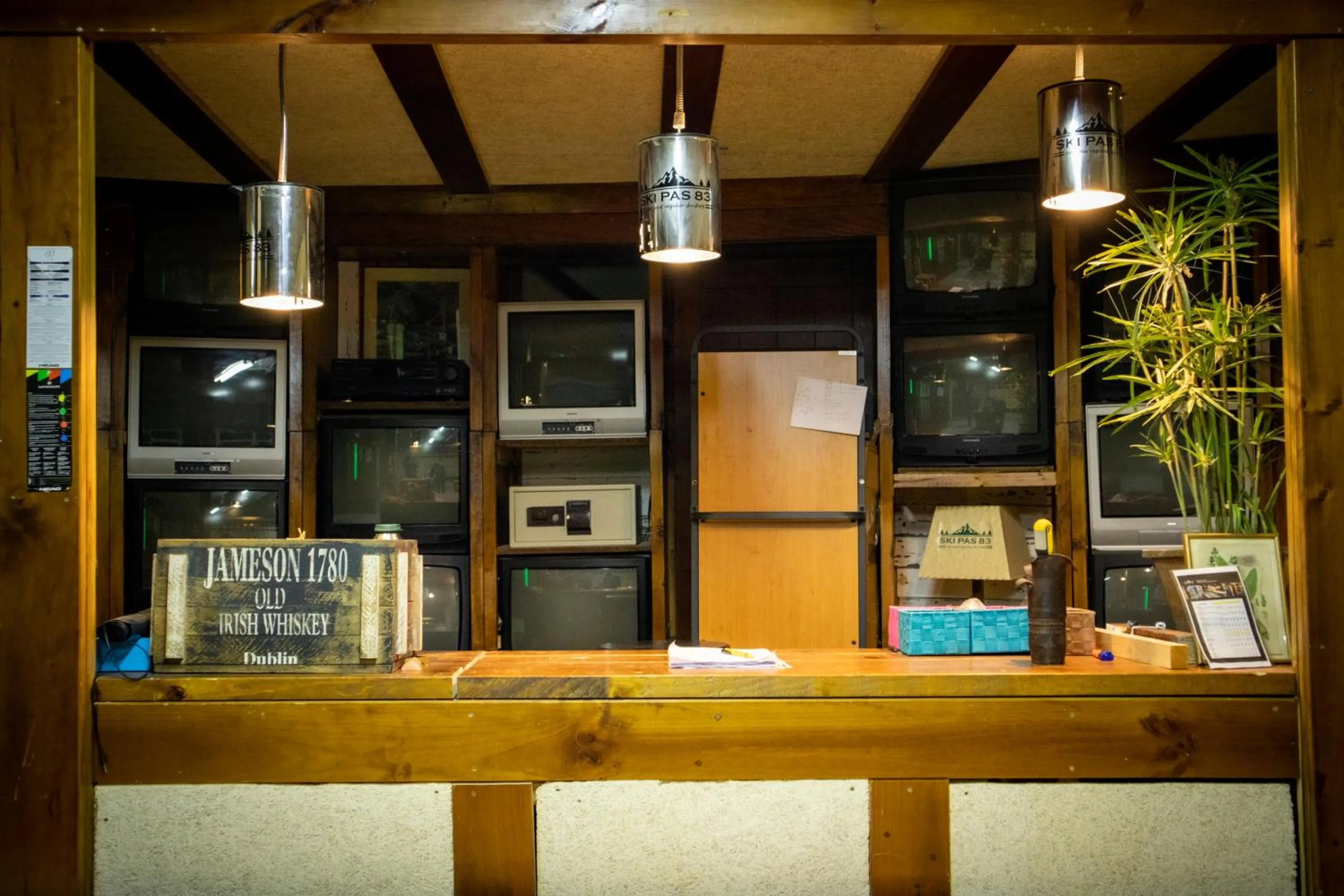 Parking in Hotel Roc Meler