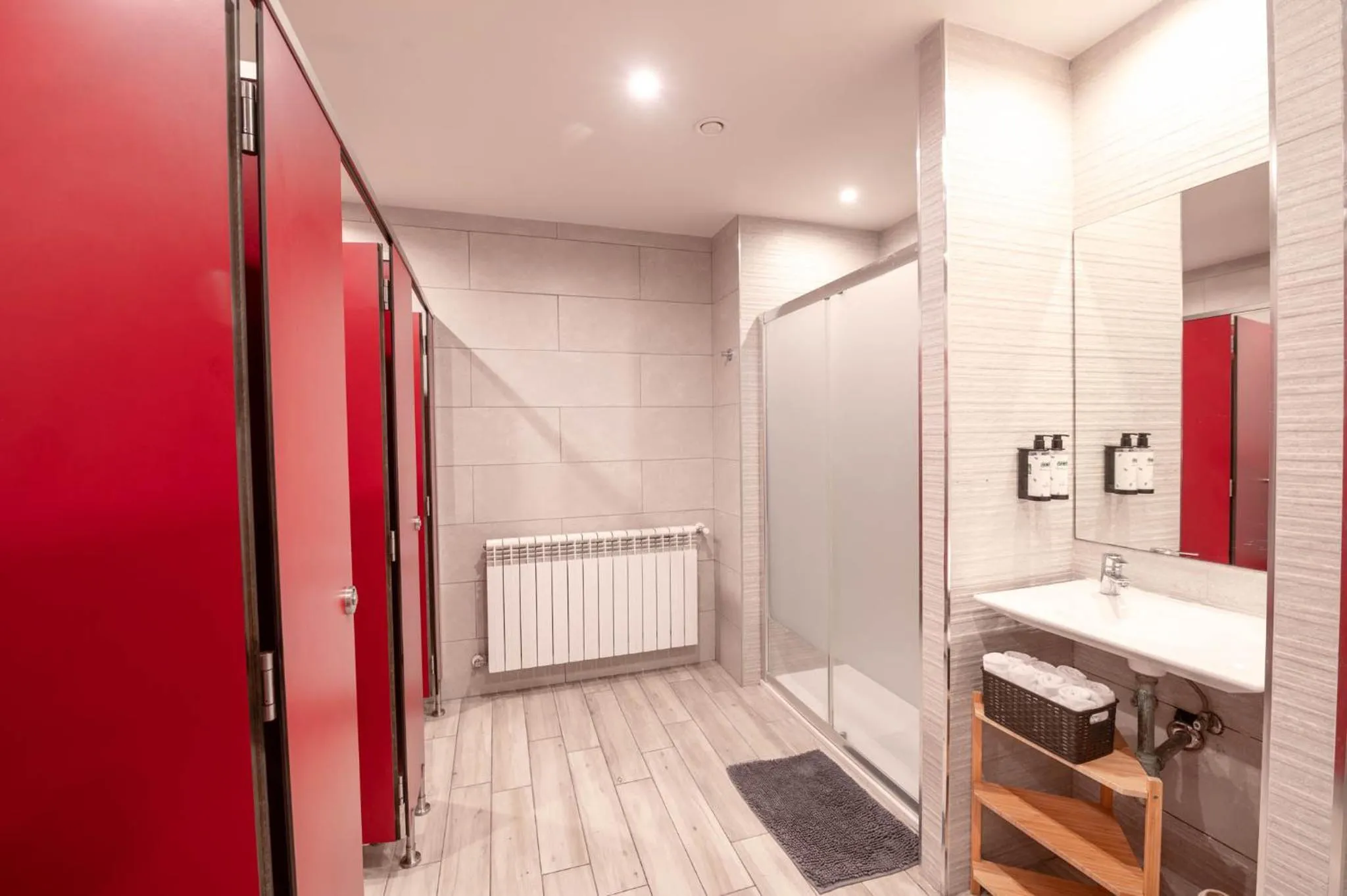 Spa and wellness centre/facilities in Hotel Roc Meler