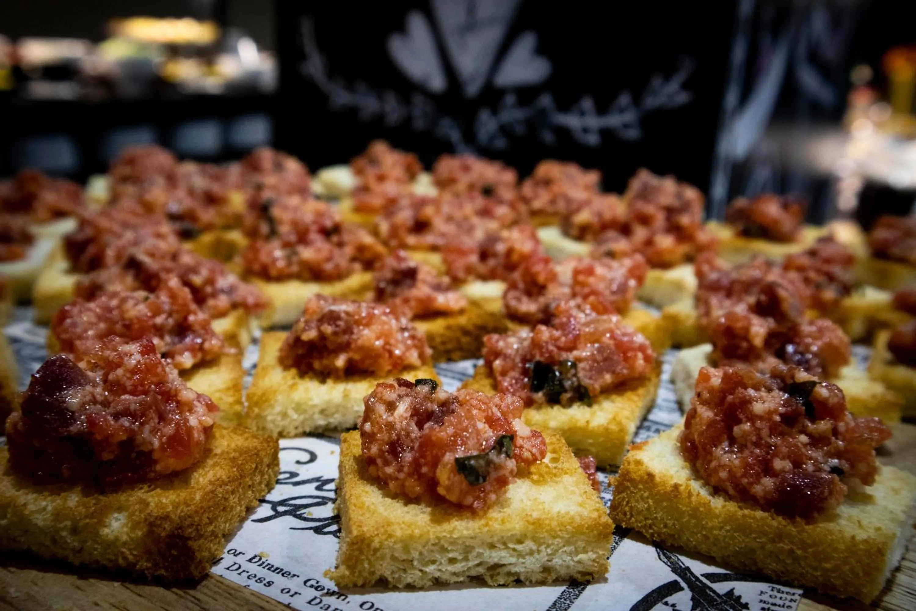 Restaurant/places to eat in Hotel Roc Meler