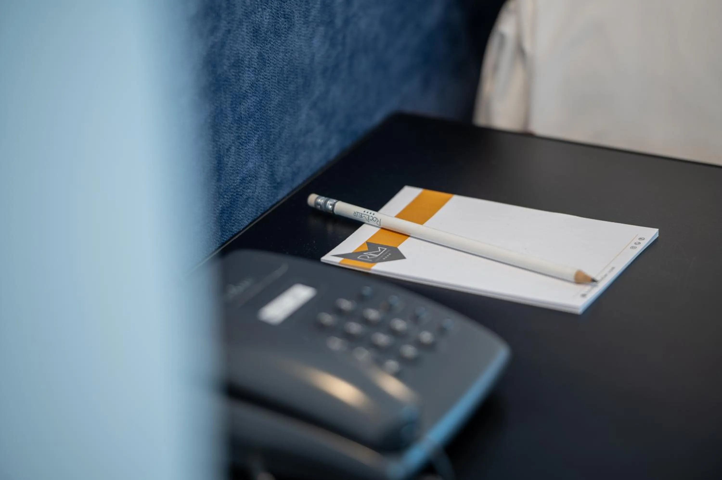 Photo of the whole room in Hotel Roc Meler