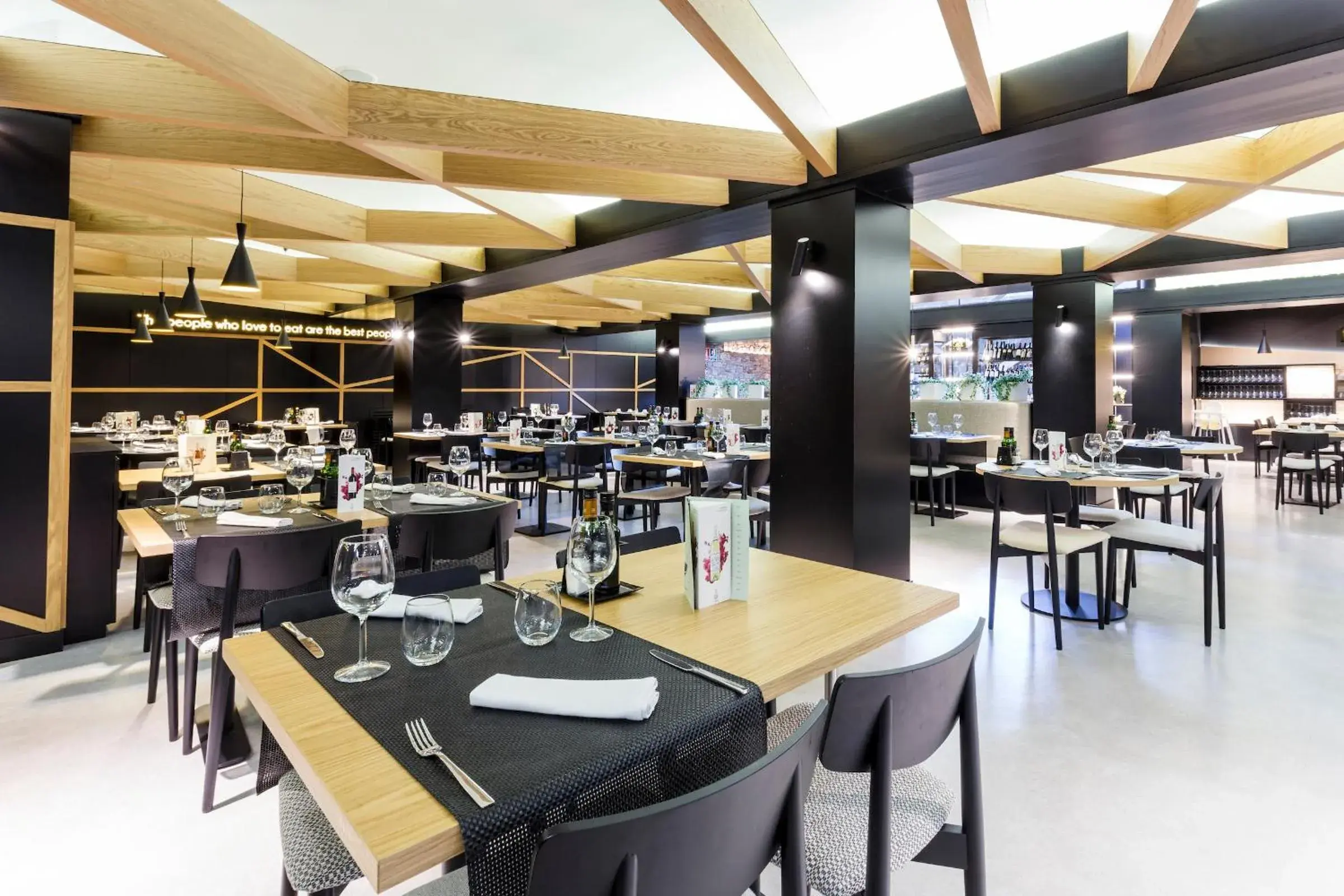 Restaurant/places to eat in Hotel Roc Meler Restaurant/places to eat in Hotel Roc Meler