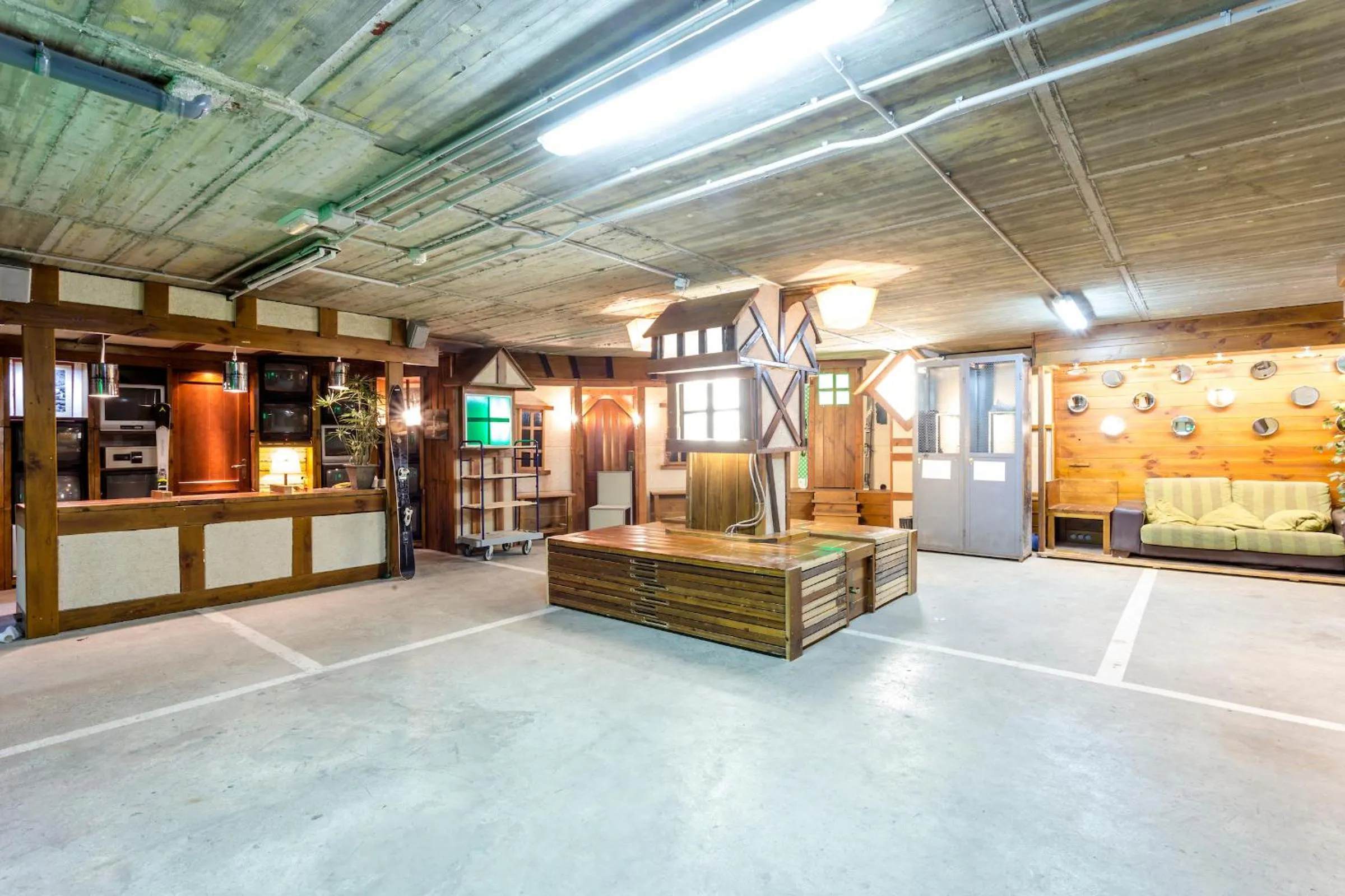 Skiing in Hotel Roc Meler