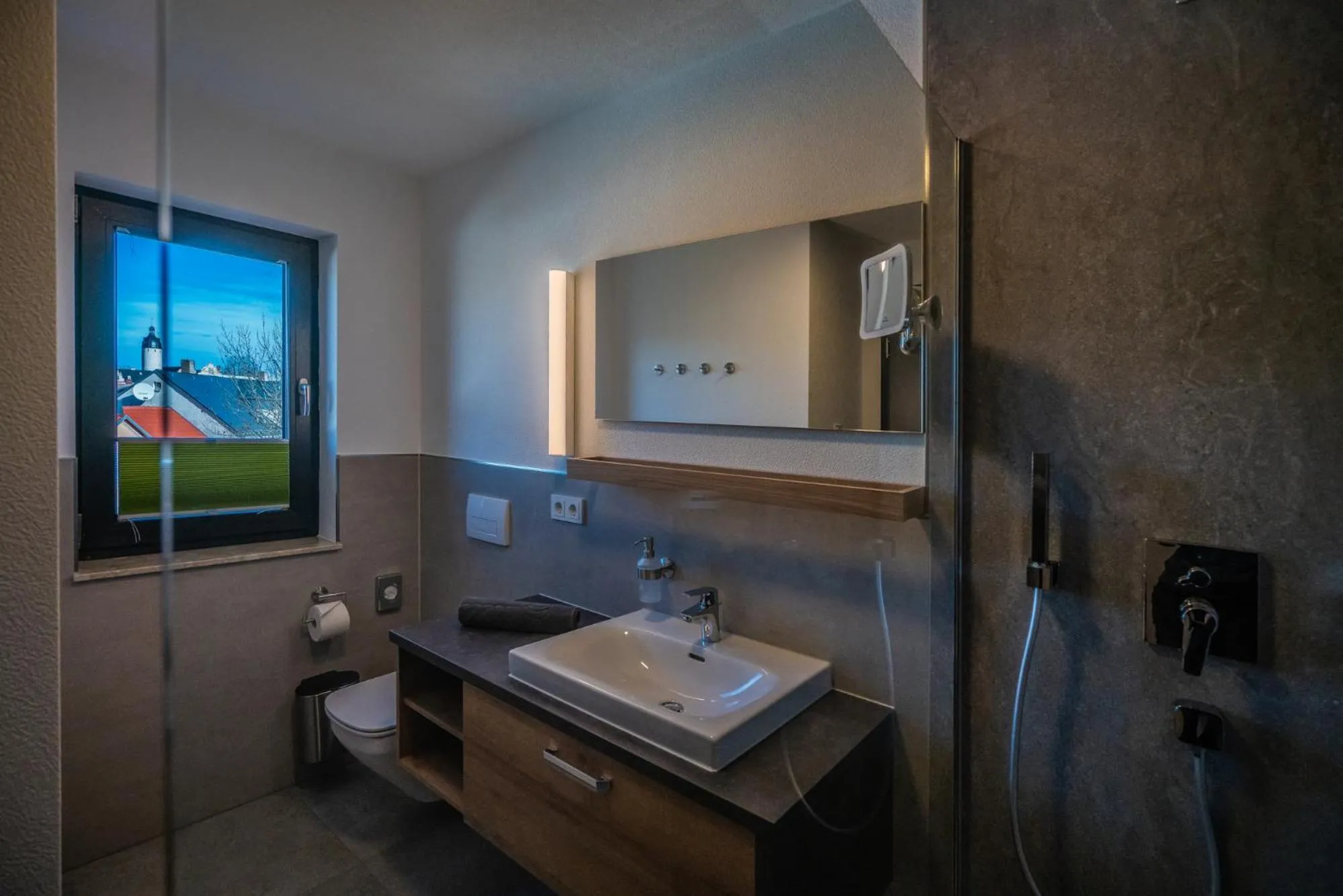 Photo of the whole room in Hotel-Pension Treppengasse Nr 6