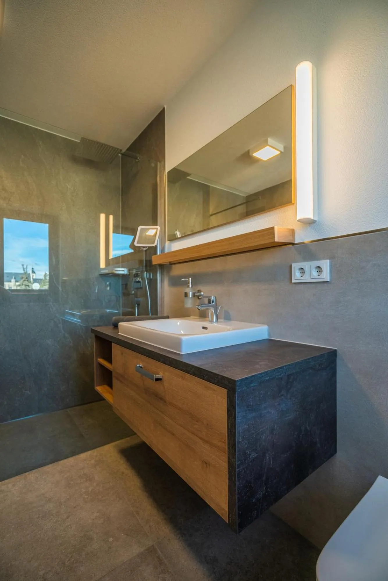 Photo of the whole room in Hotel-Pension Treppengasse Nr 6