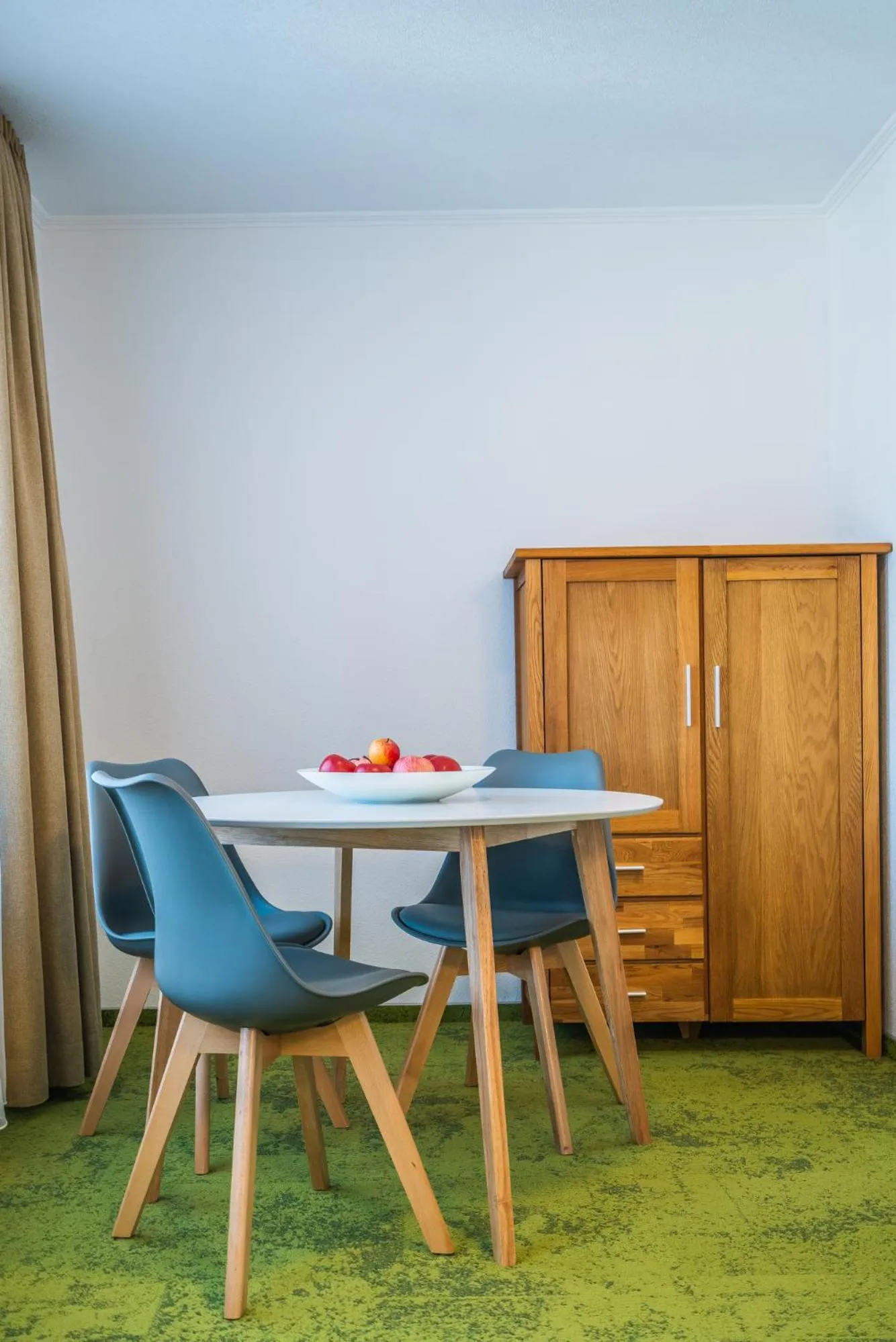 Photo of the whole room in Hotel-Pension Treppengasse Nr 6