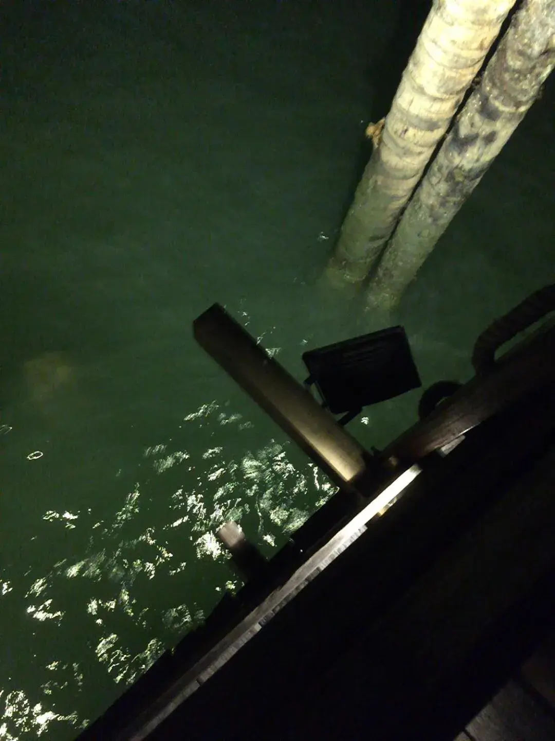 Sea view in Pangkor Home Sea Village Sea view in Pangkor Home Sea Village