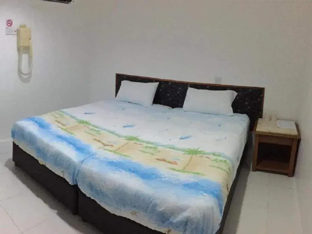 Photo of the whole room, Bed in Pangkor Home Sea Village Photo of the whole room, Bed in Pangkor Home Sea Village