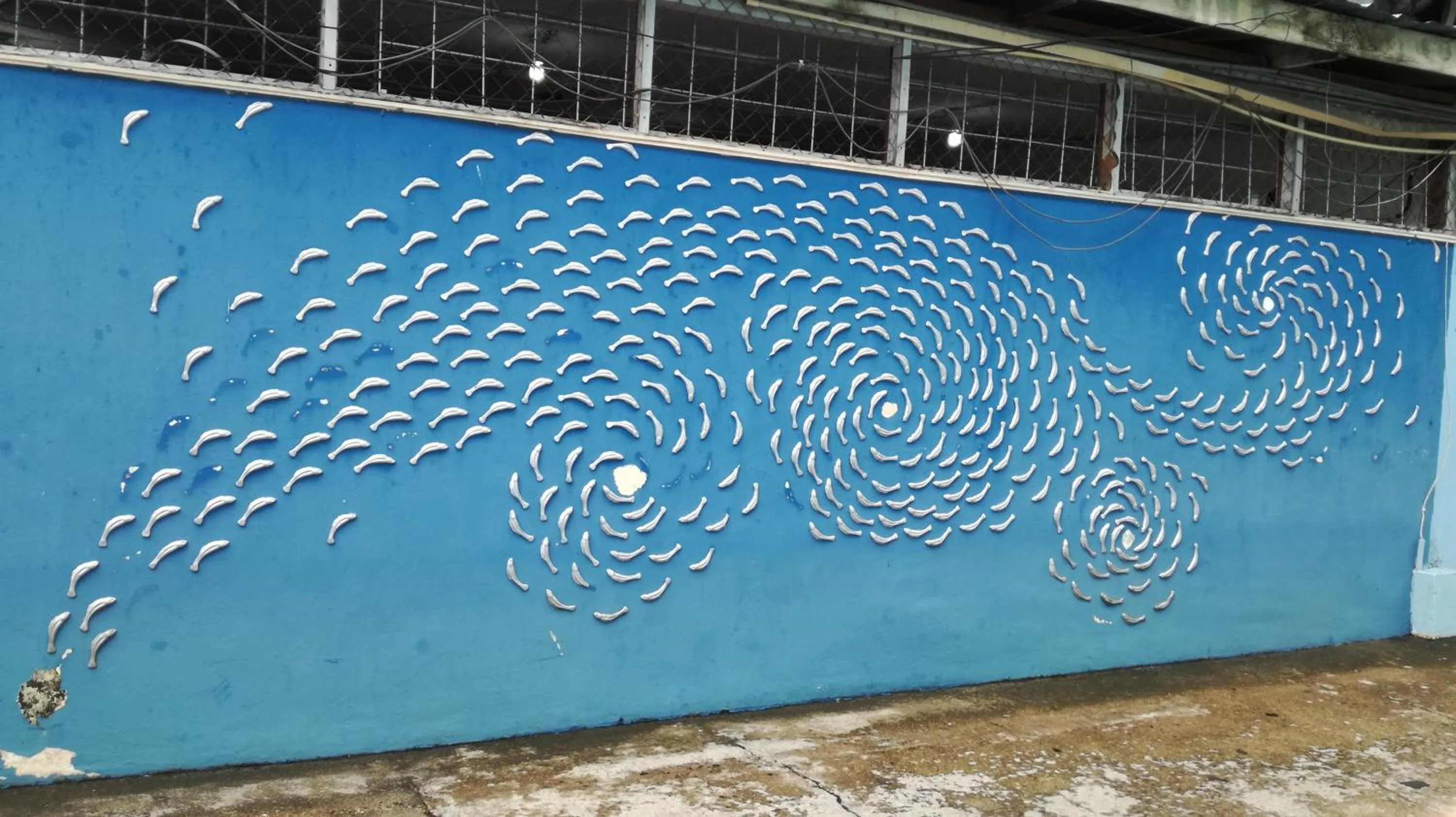 Neighbourhood in Pangkor Home Sea Village