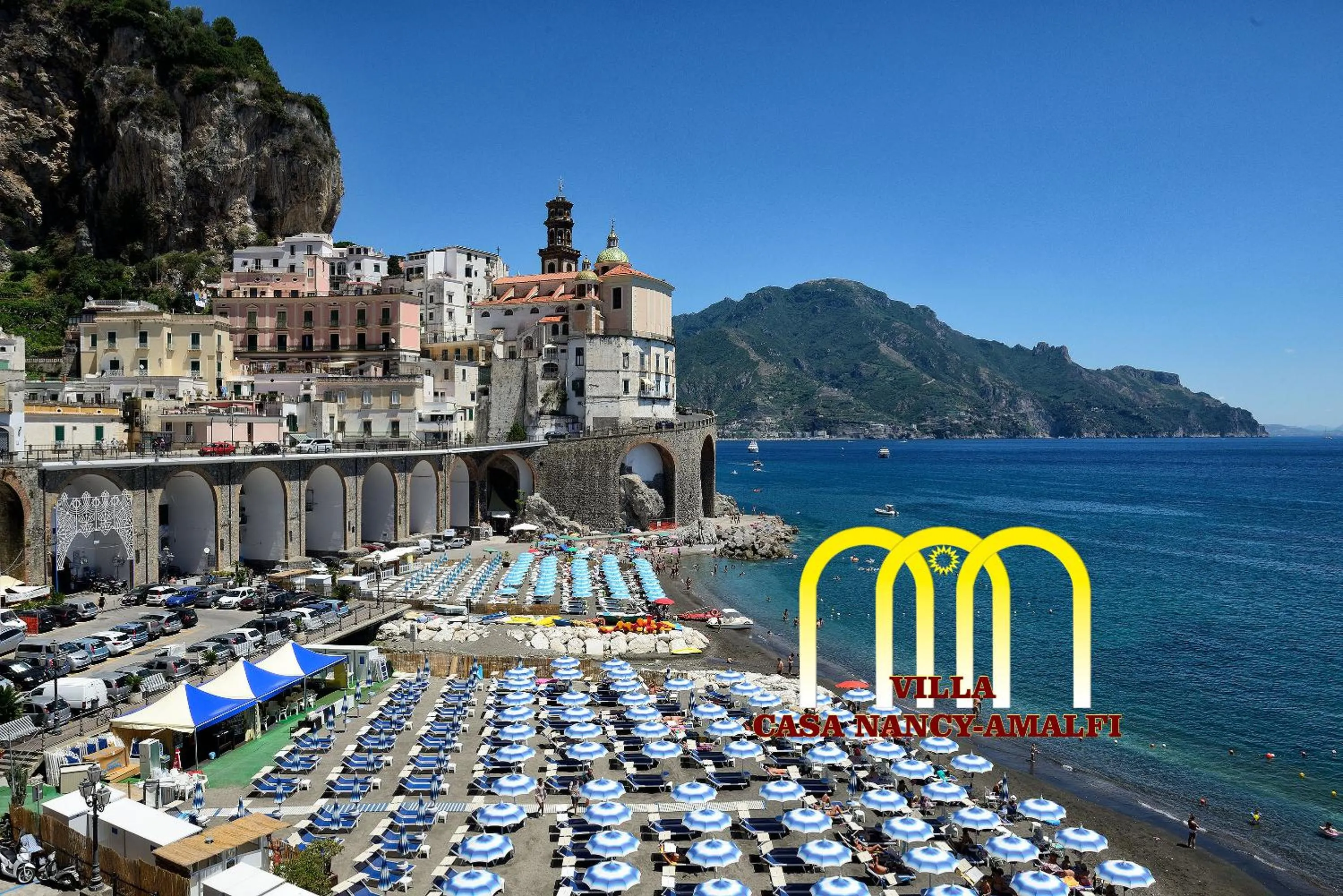 Location in Casa Nancy