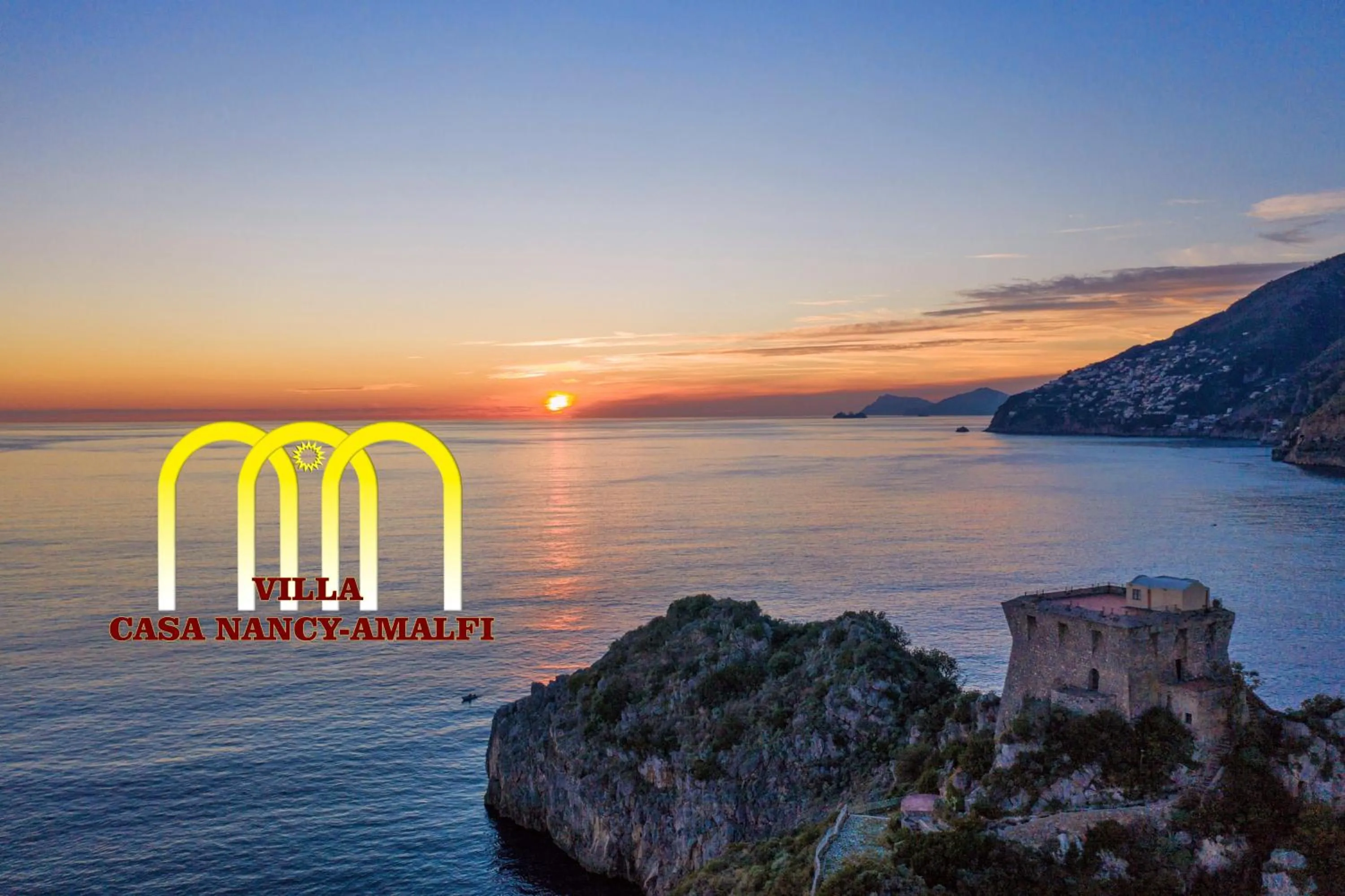 Location in Casa Nancy