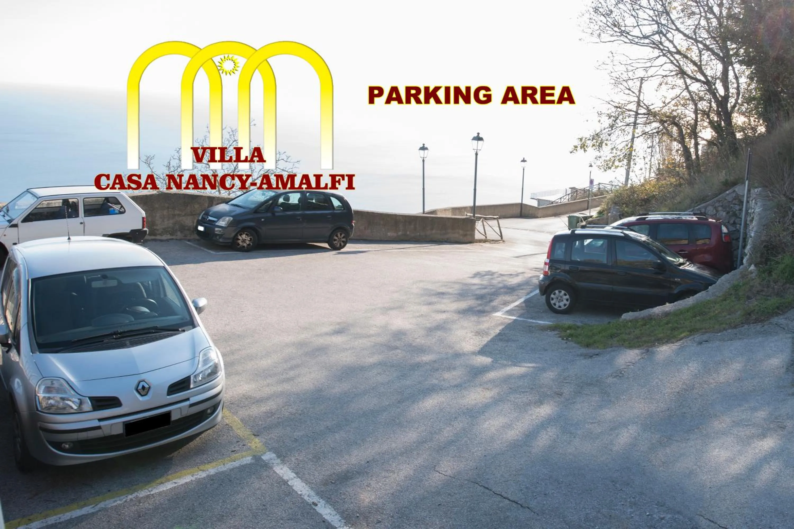 Location in Casa Nancy