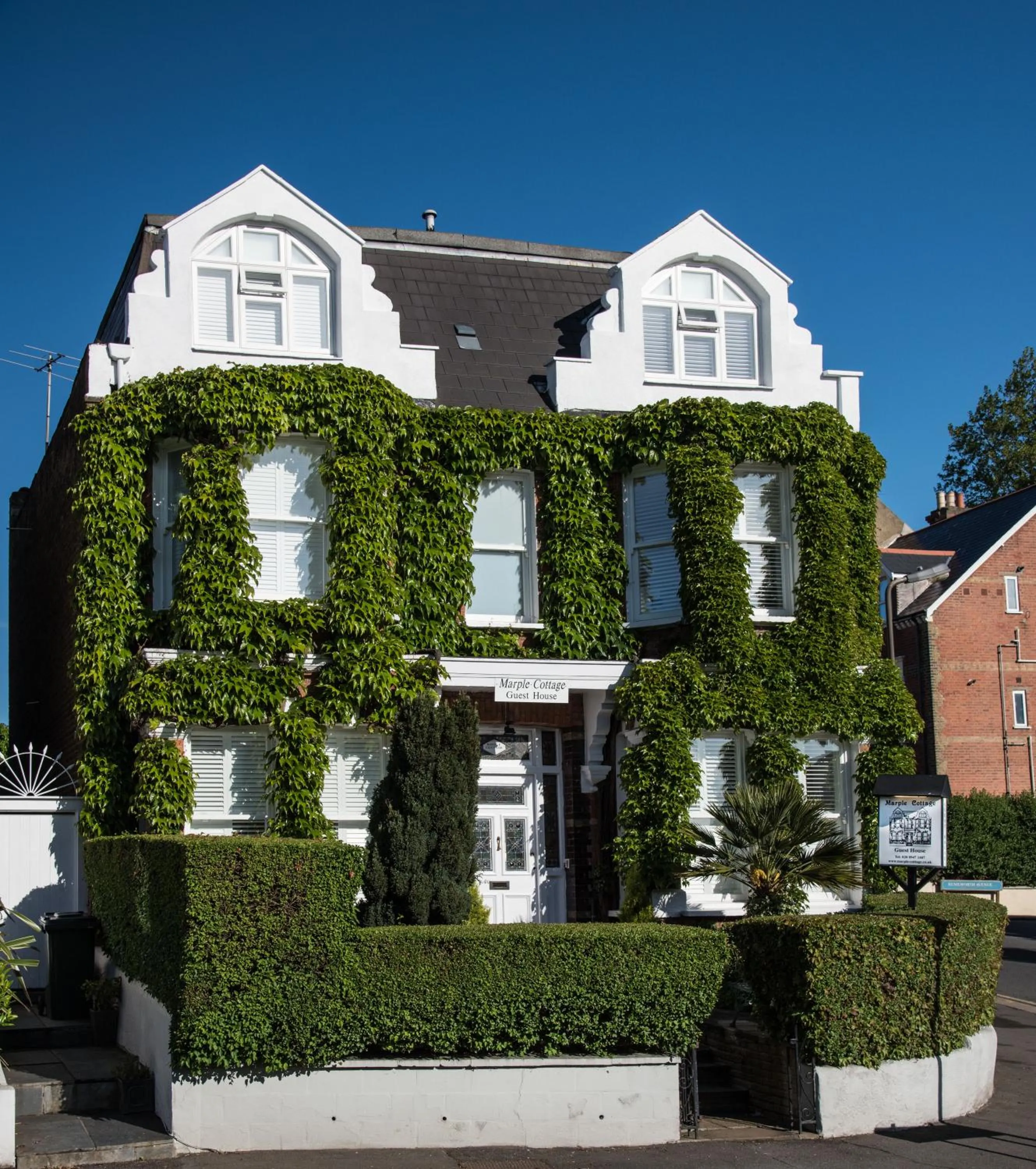 Marple Cottage Guest House