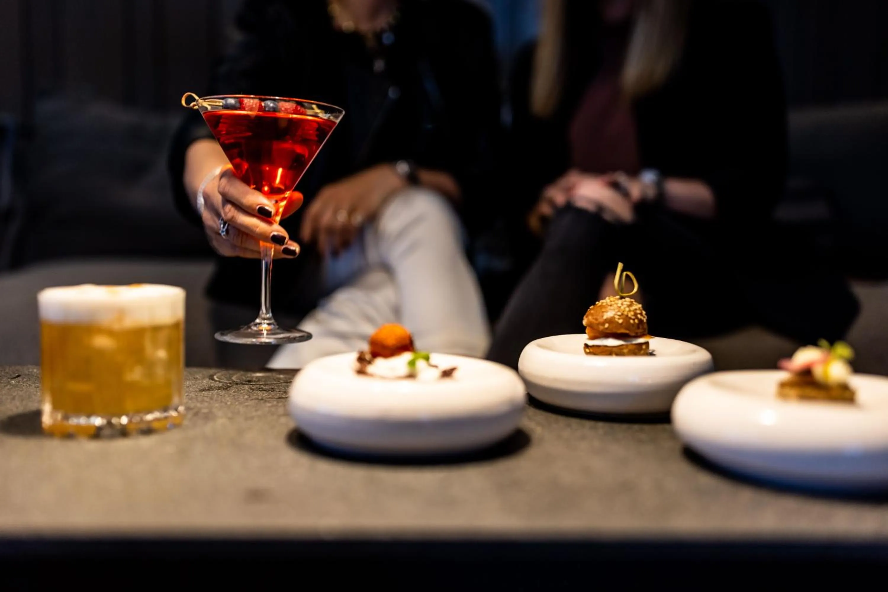 Donna Carmela Resort & Lodges