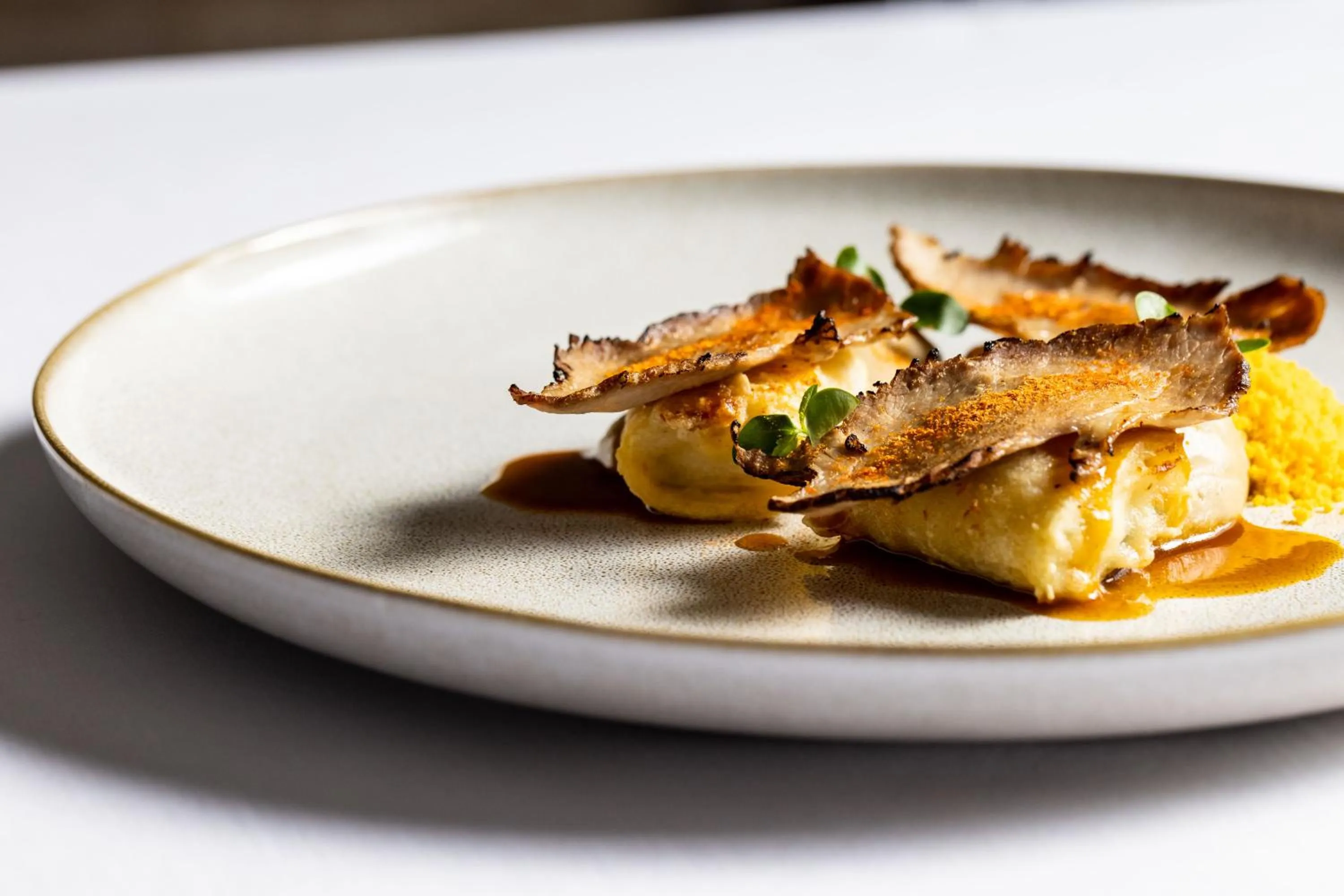 Donna Carmela Resort & Lodges