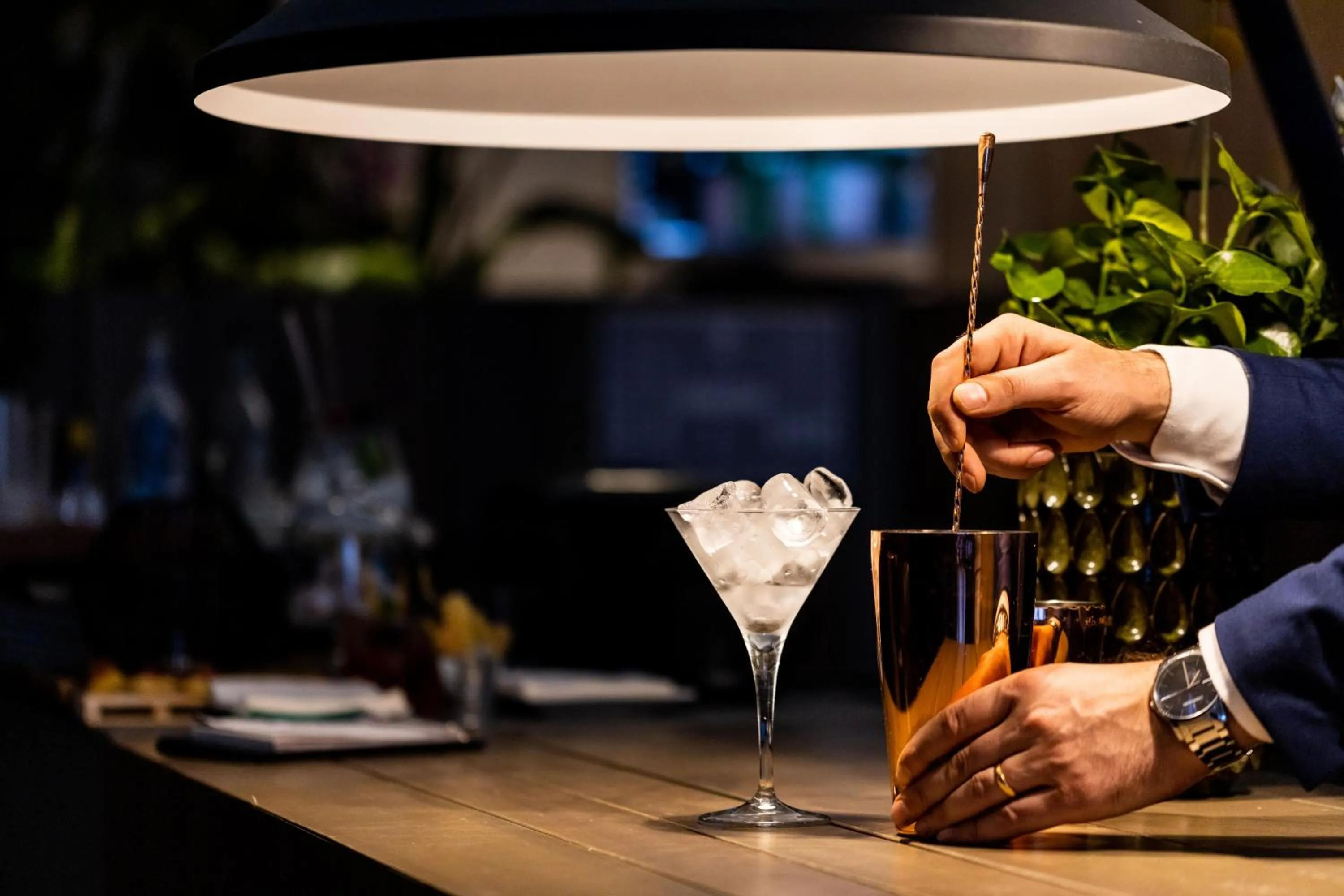 Lounge or bar in Donna Carmela Resort & Lodges