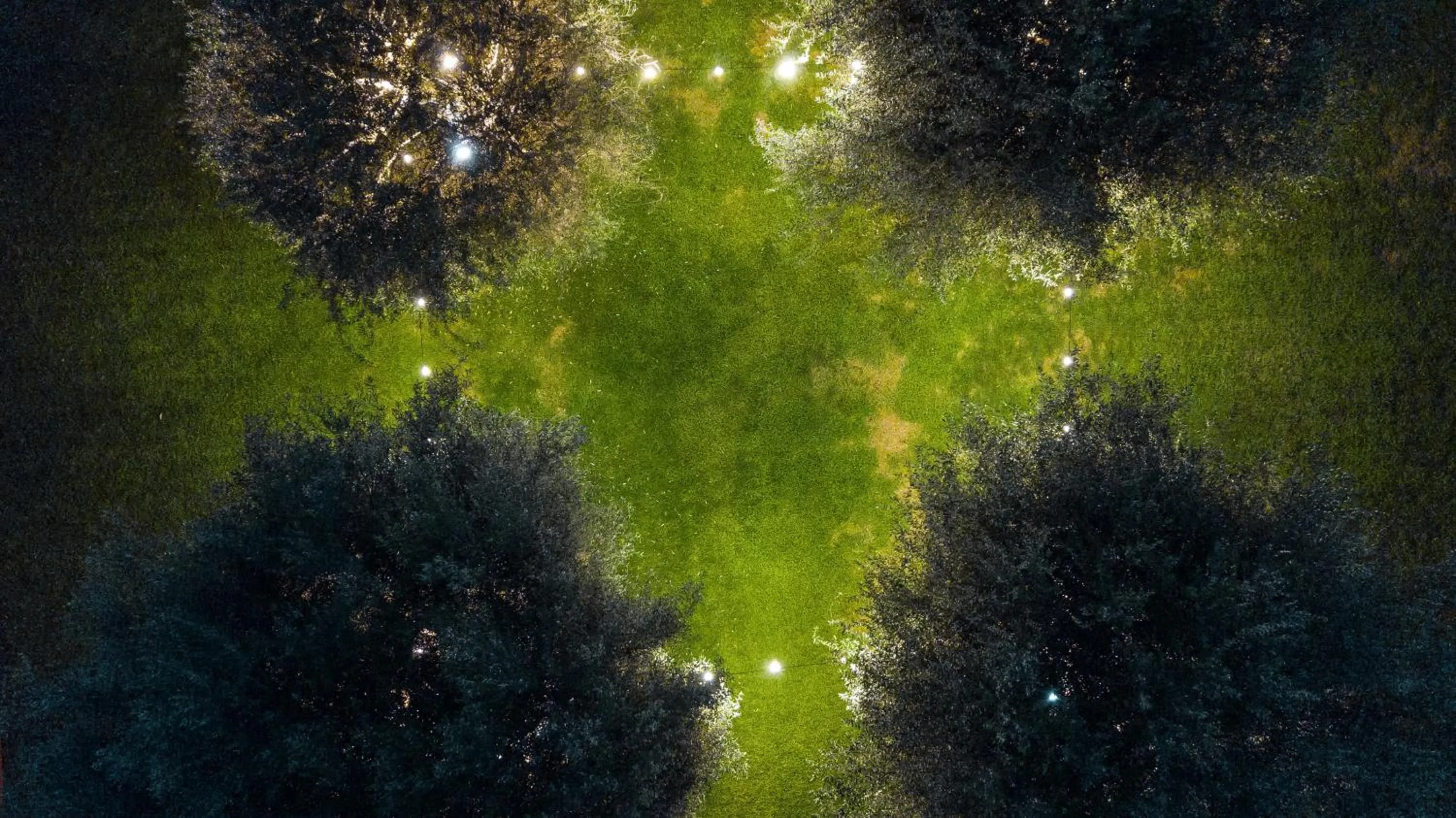 Donna Carmela Resort & Lodges