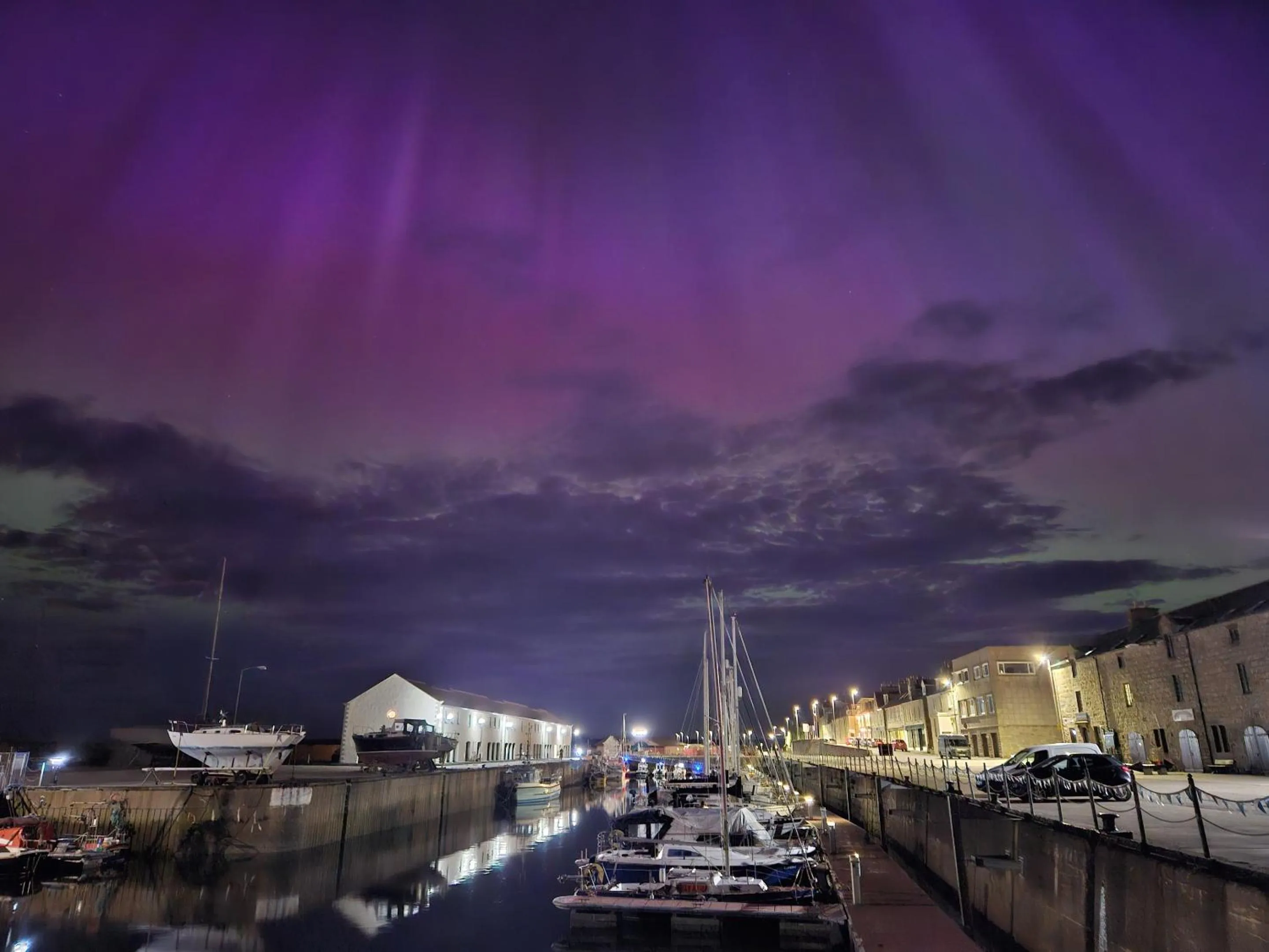 Other in Lossiemouth House