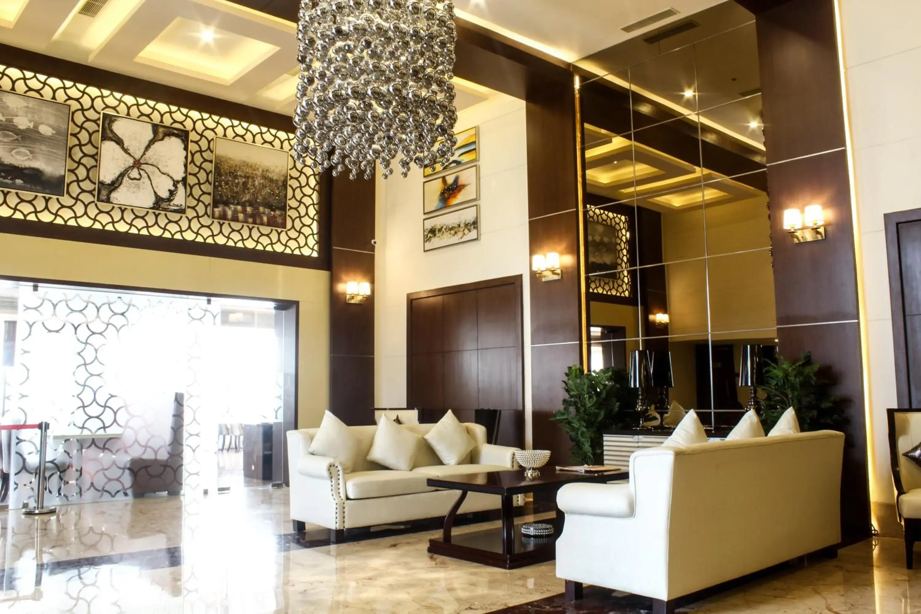 Facade/entrance in Hotel Southern Comfort Facade/entrance in Hotel Southern Comfort