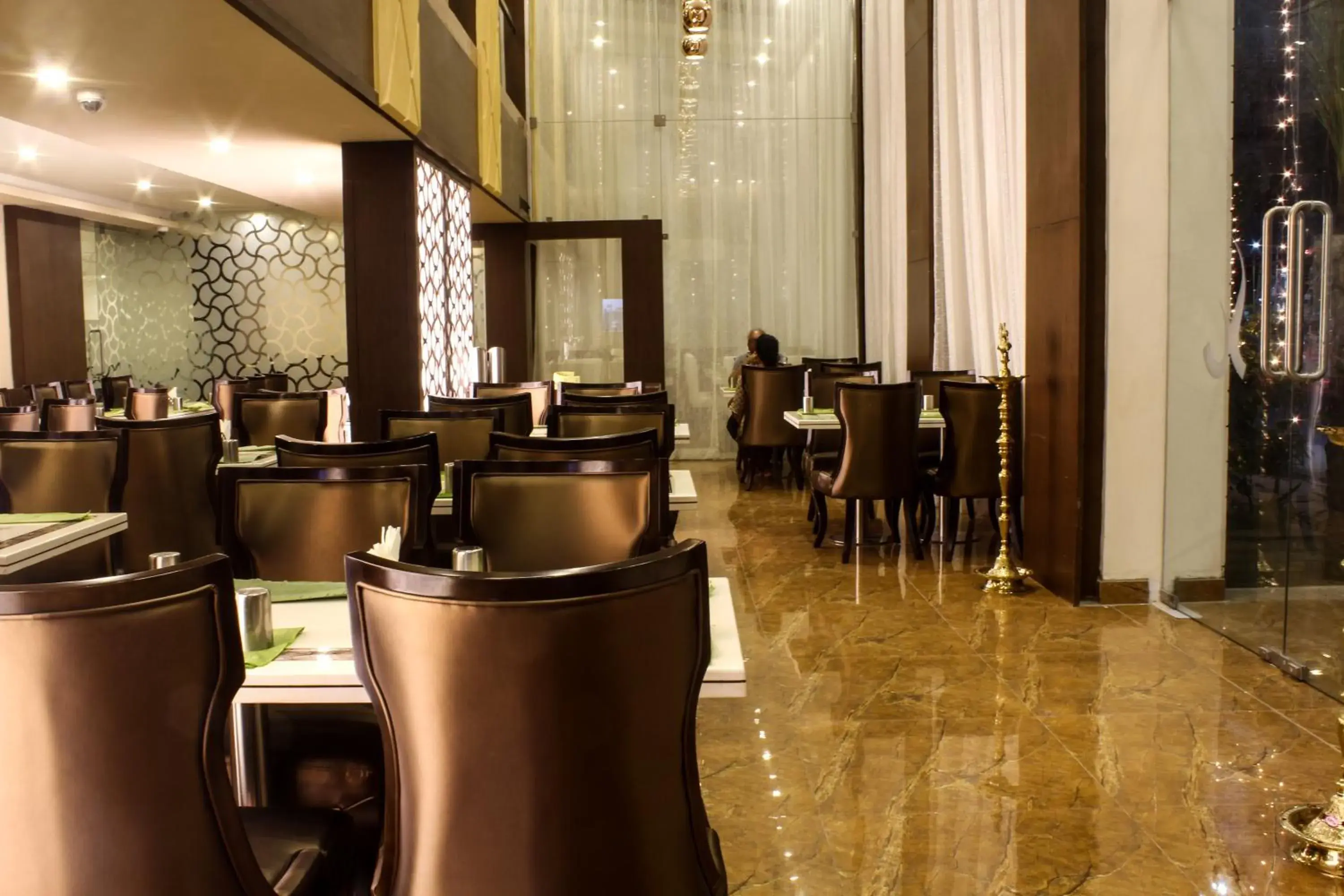 Restaurant/places to eat in Hotel Southern Comfort Restaurant/places to eat in Hotel Southern Comfort