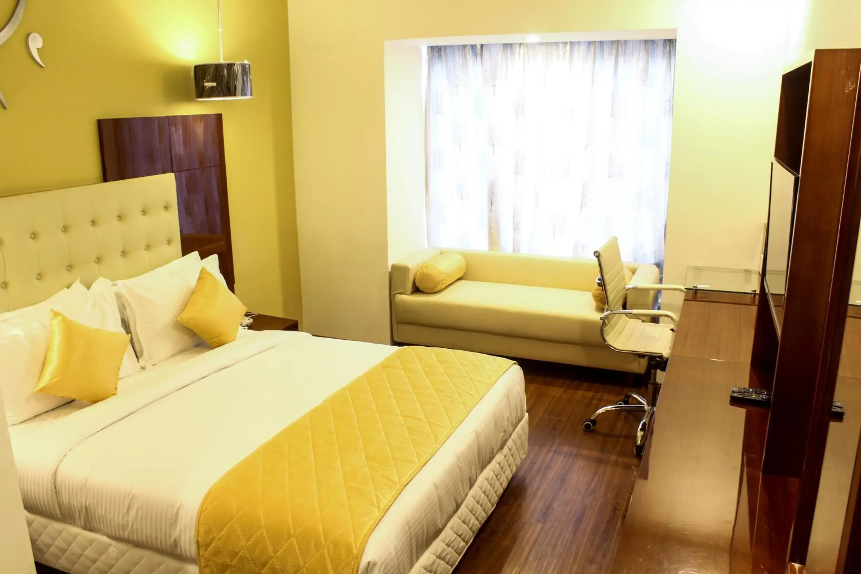 Hotel Southern Comfort Hotel Southern Comfort