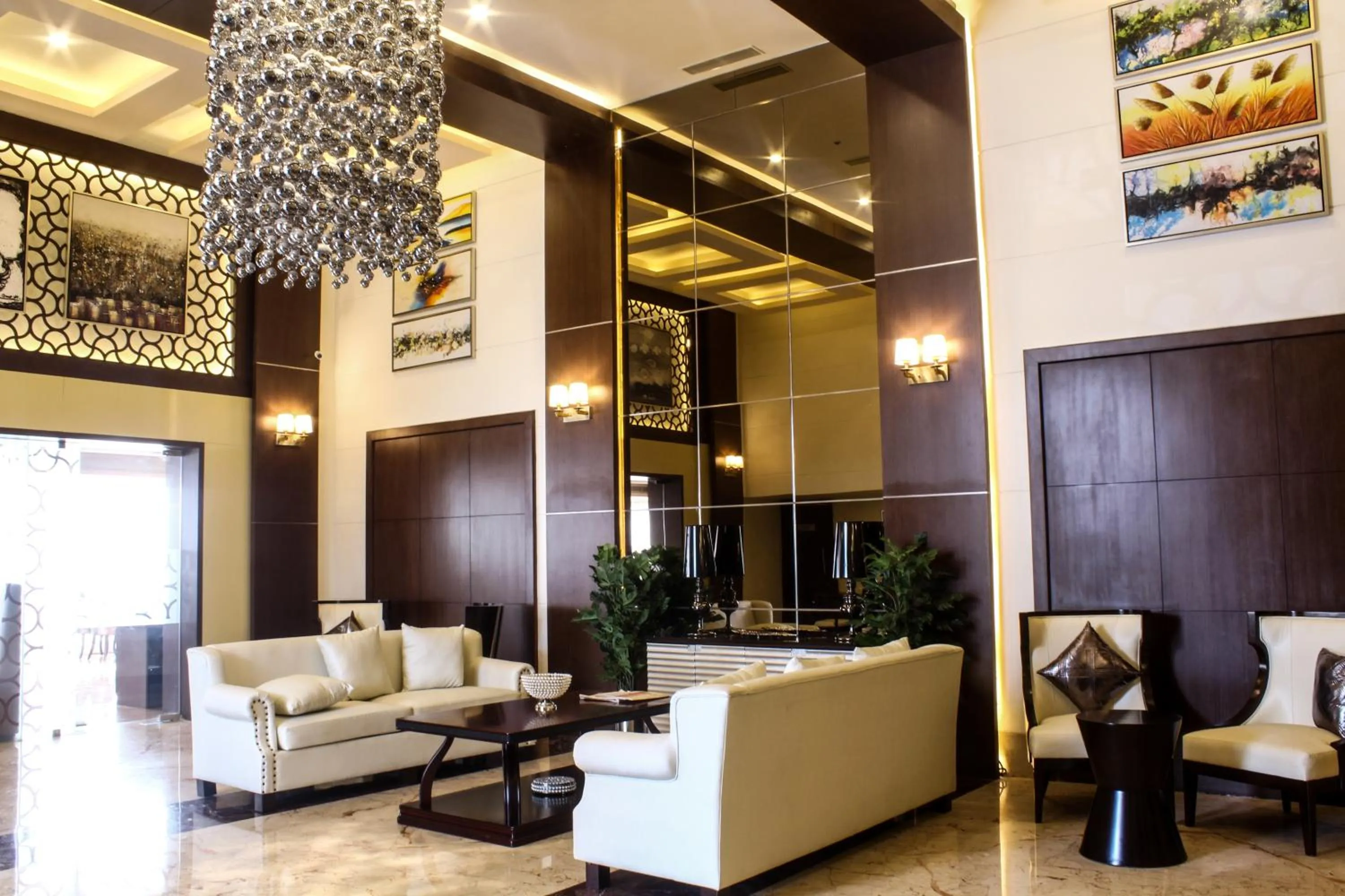 Other in Hotel Southern Comfort