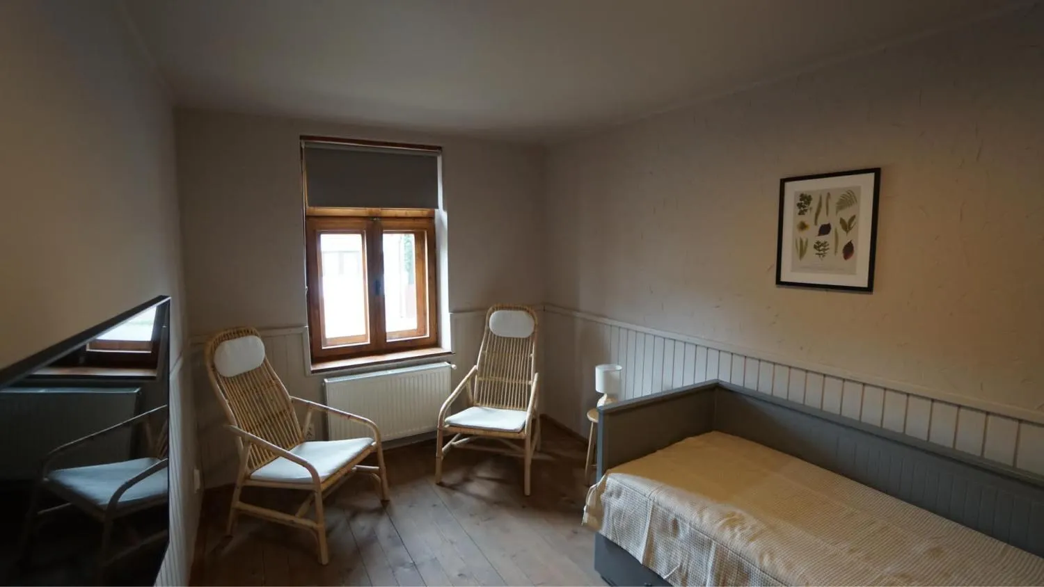 Bedroom, Bed in Valea Verde Retreat Transilvania