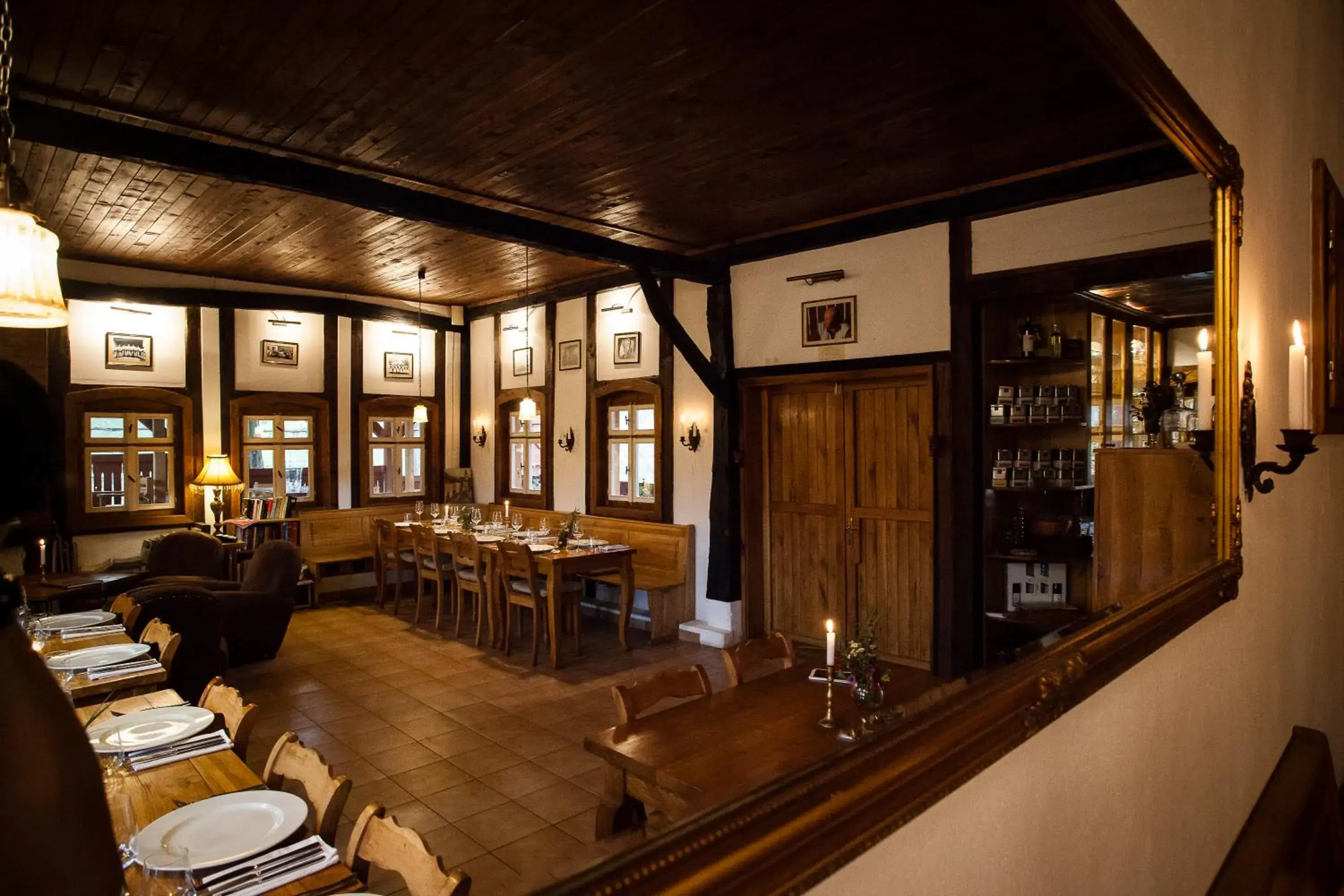 Restaurant/places to eat in Valea Verde Retreat Transilvania Restaurant/places to eat in Valea Verde Retreat Transilvania