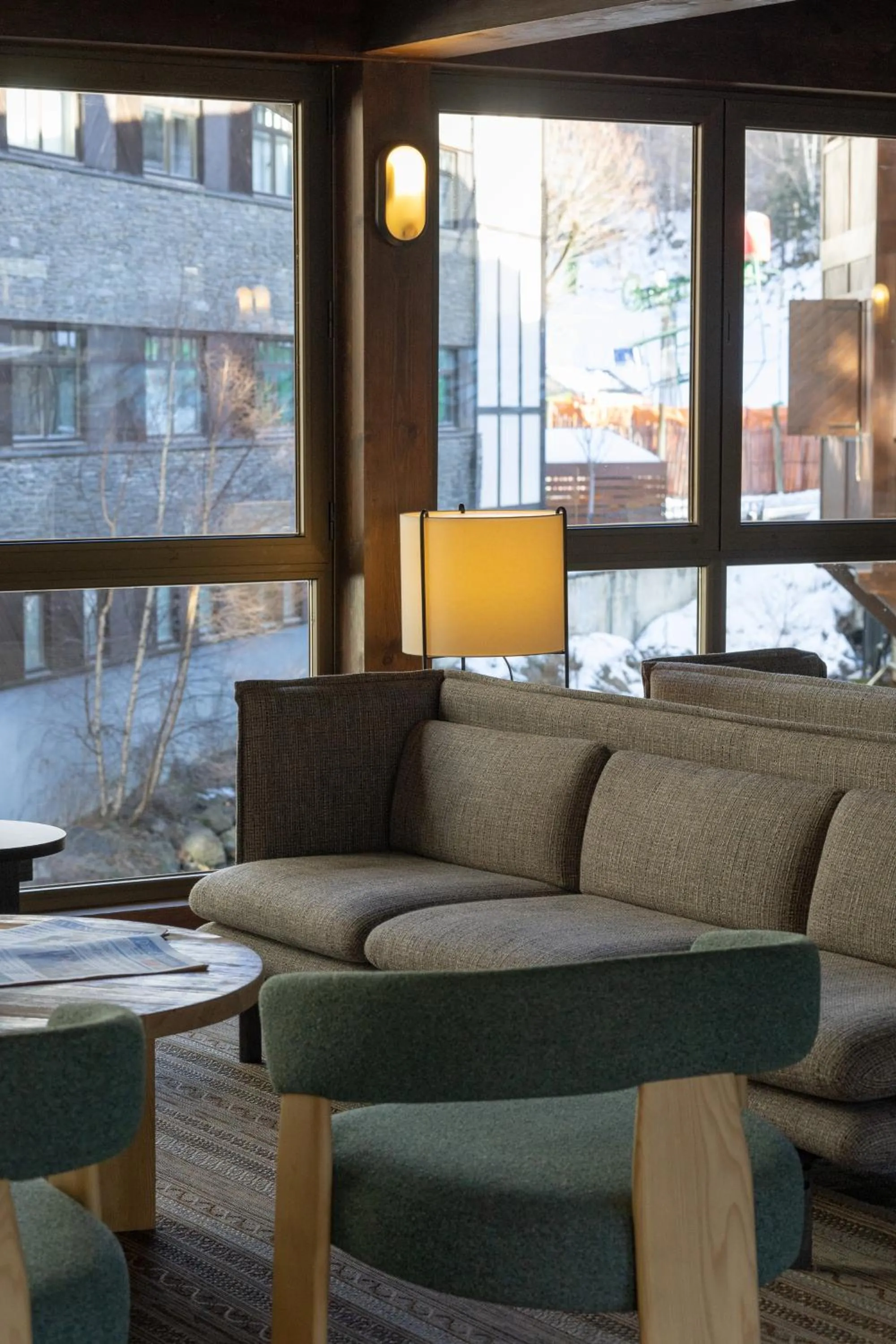 Hotel Euroski Mountain Resort & Spa