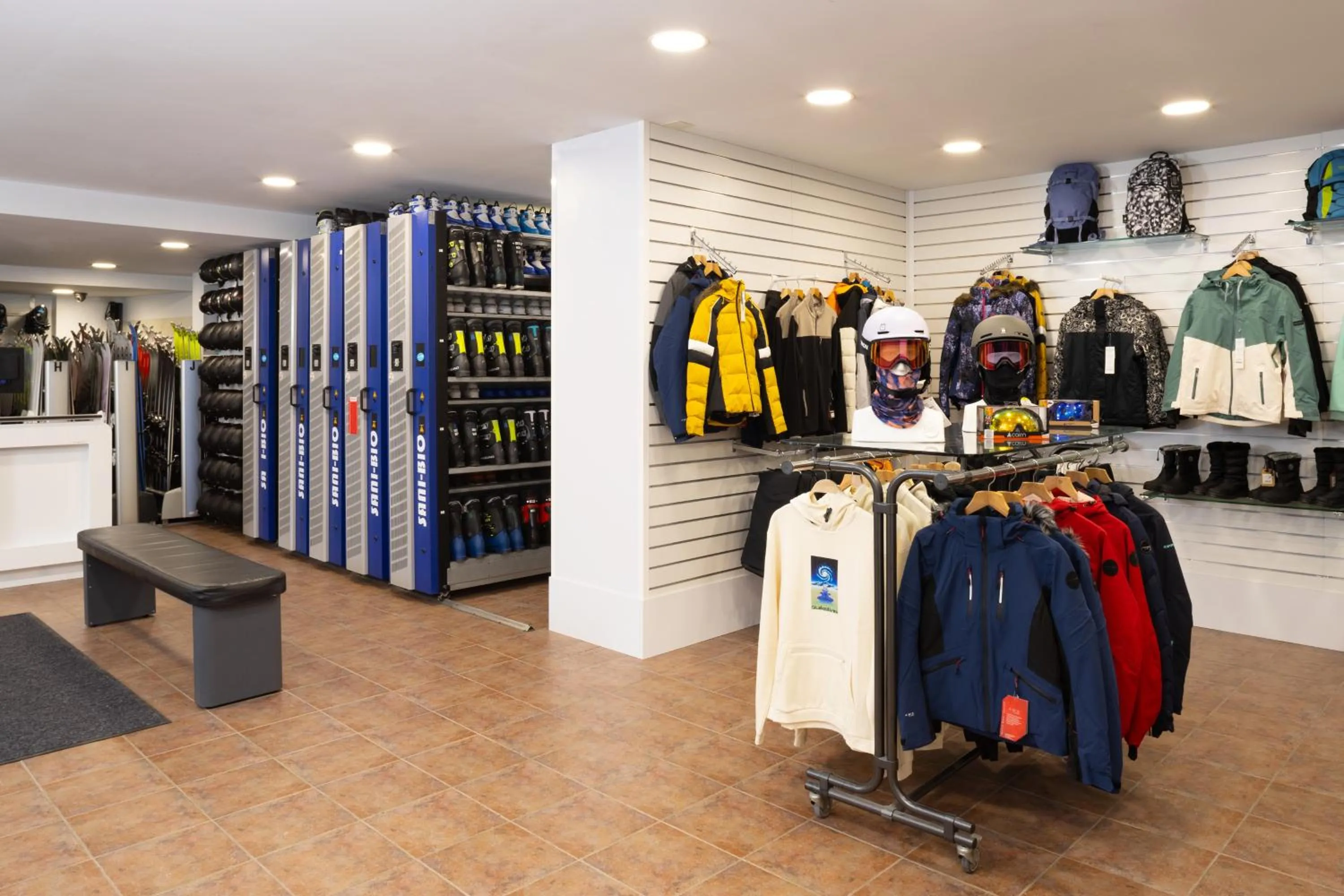 Hotel Euroski Mountain Resort & Spa