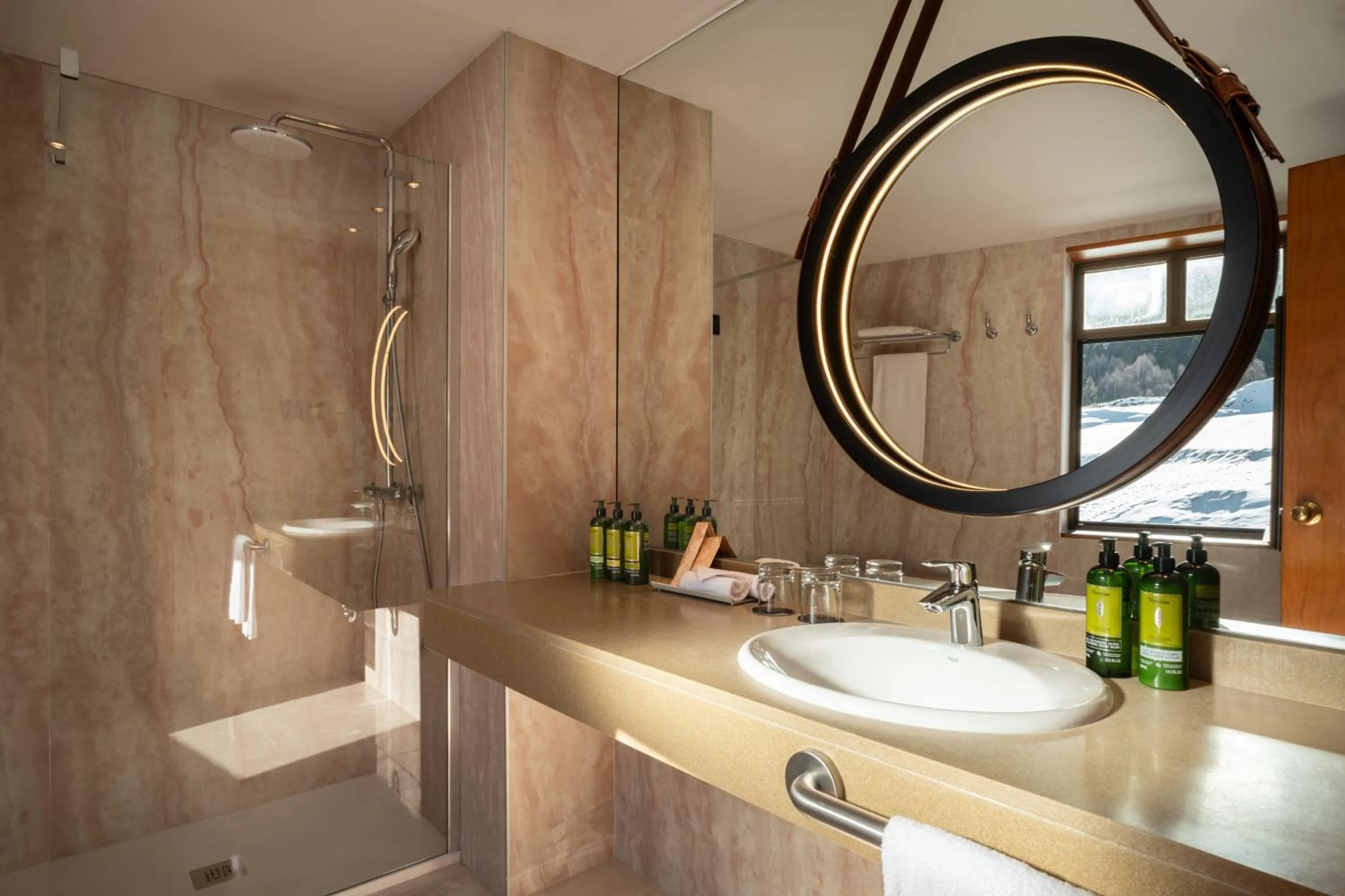 Hotel Euroski Mountain Resort & Spa