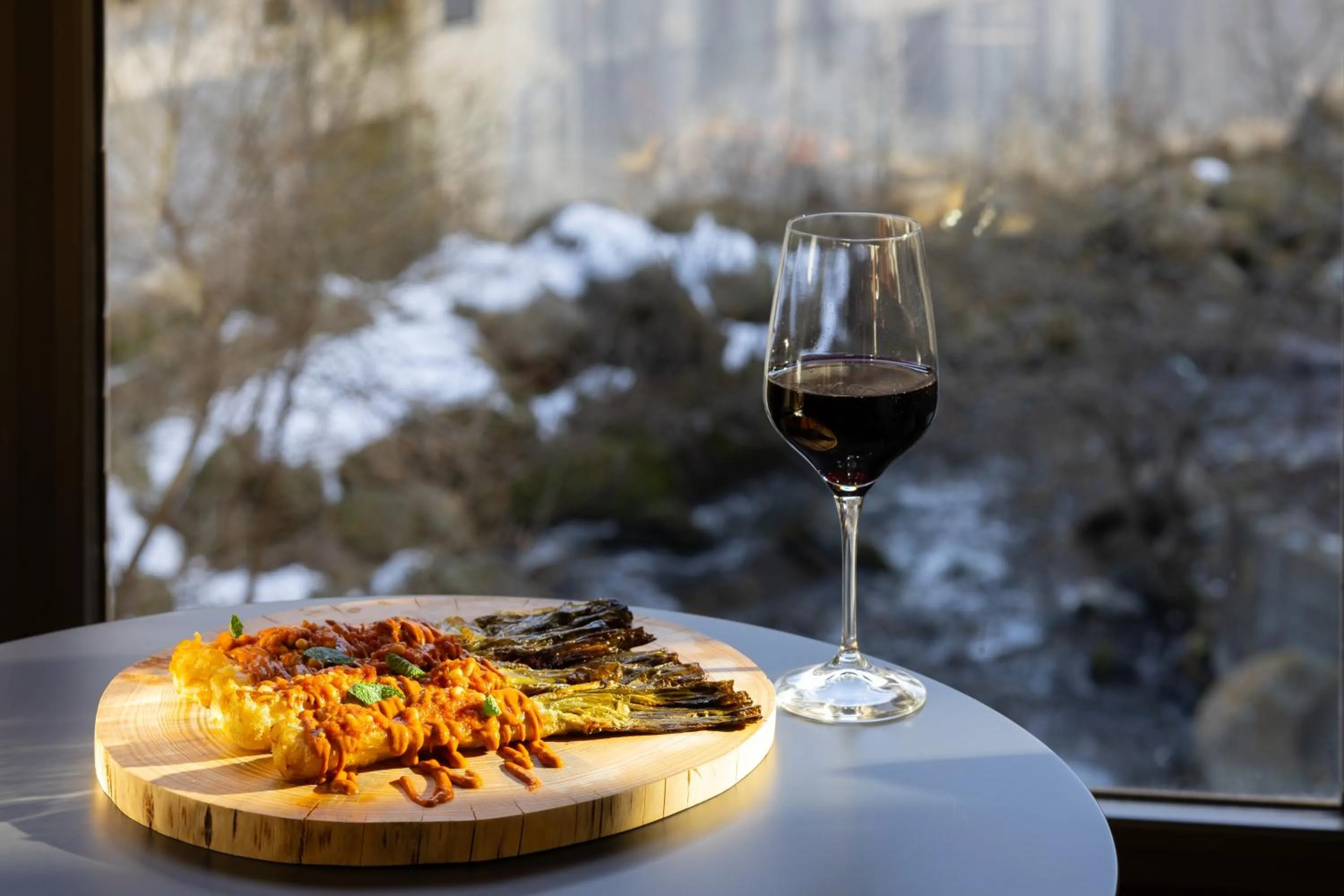 Hotel Euroski Mountain Resort & Spa