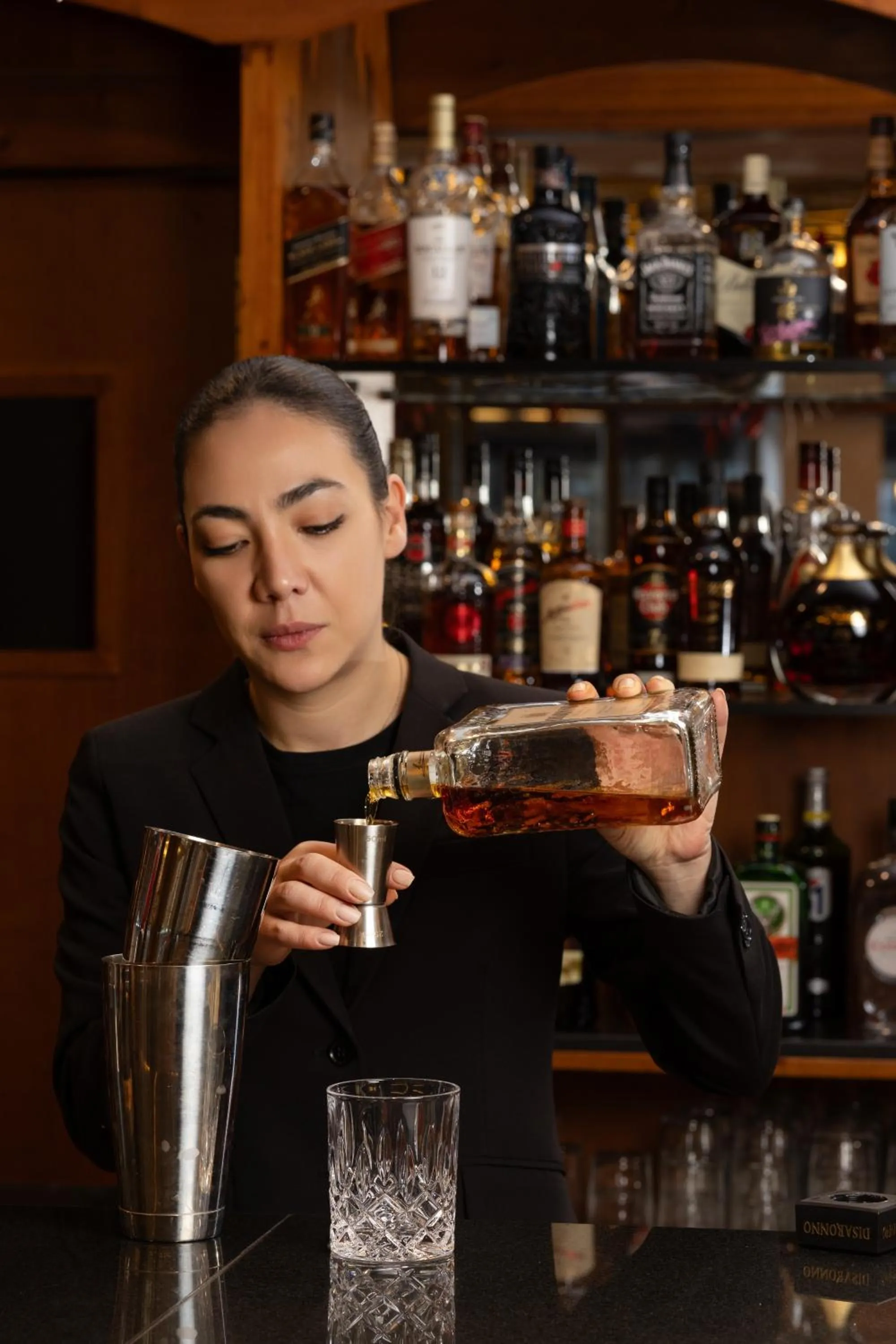 Lounge or bar in Hotel Euroski Mountain Resort & Spa