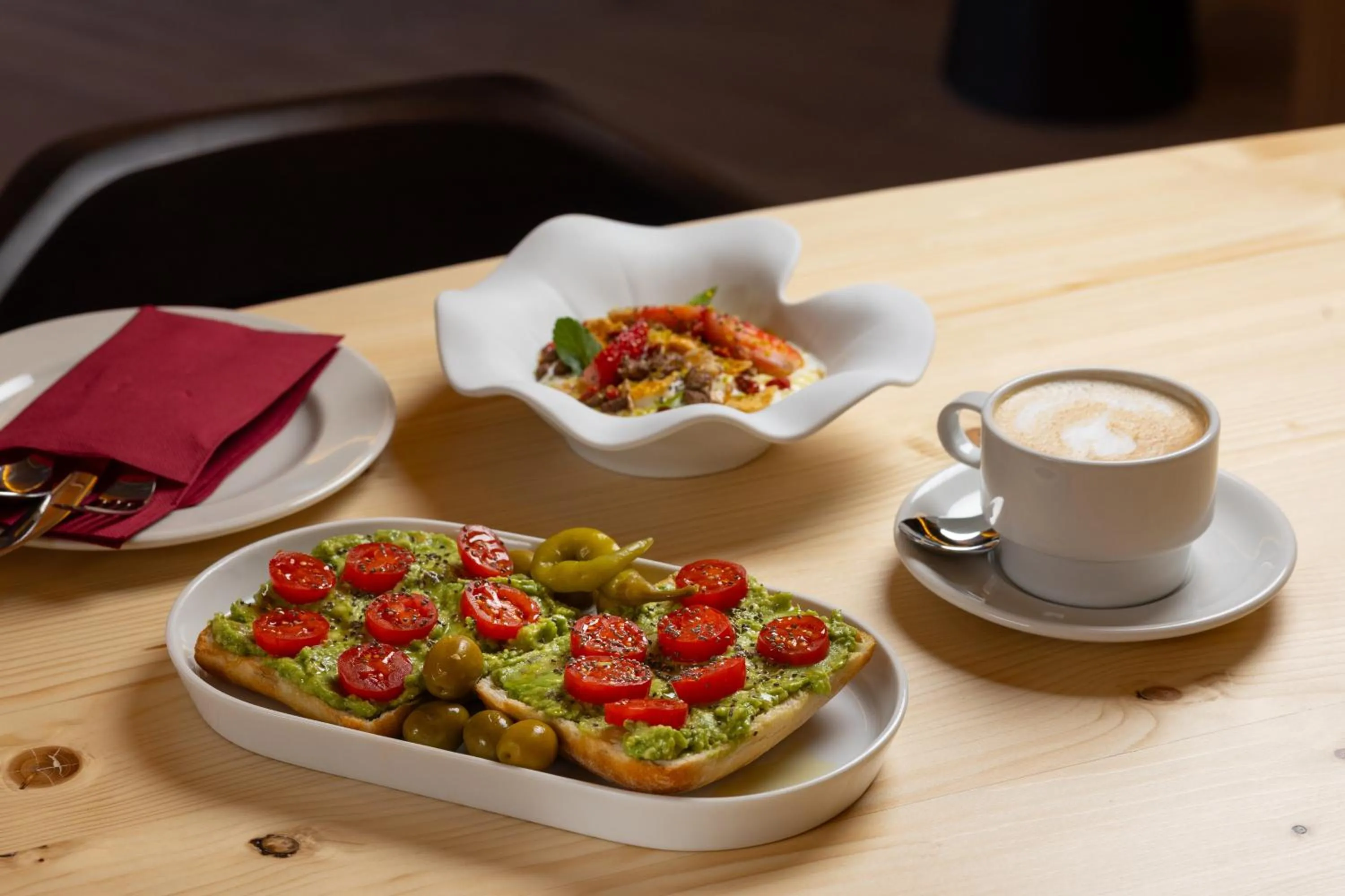 Hotel Euroski Mountain Resort & Spa