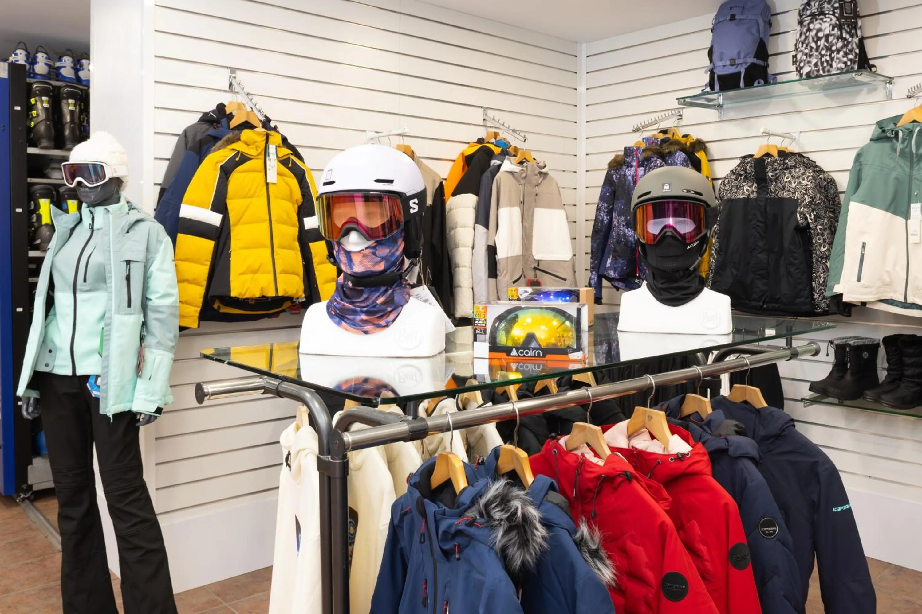 Hotel Euroski Mountain Resort & Spa