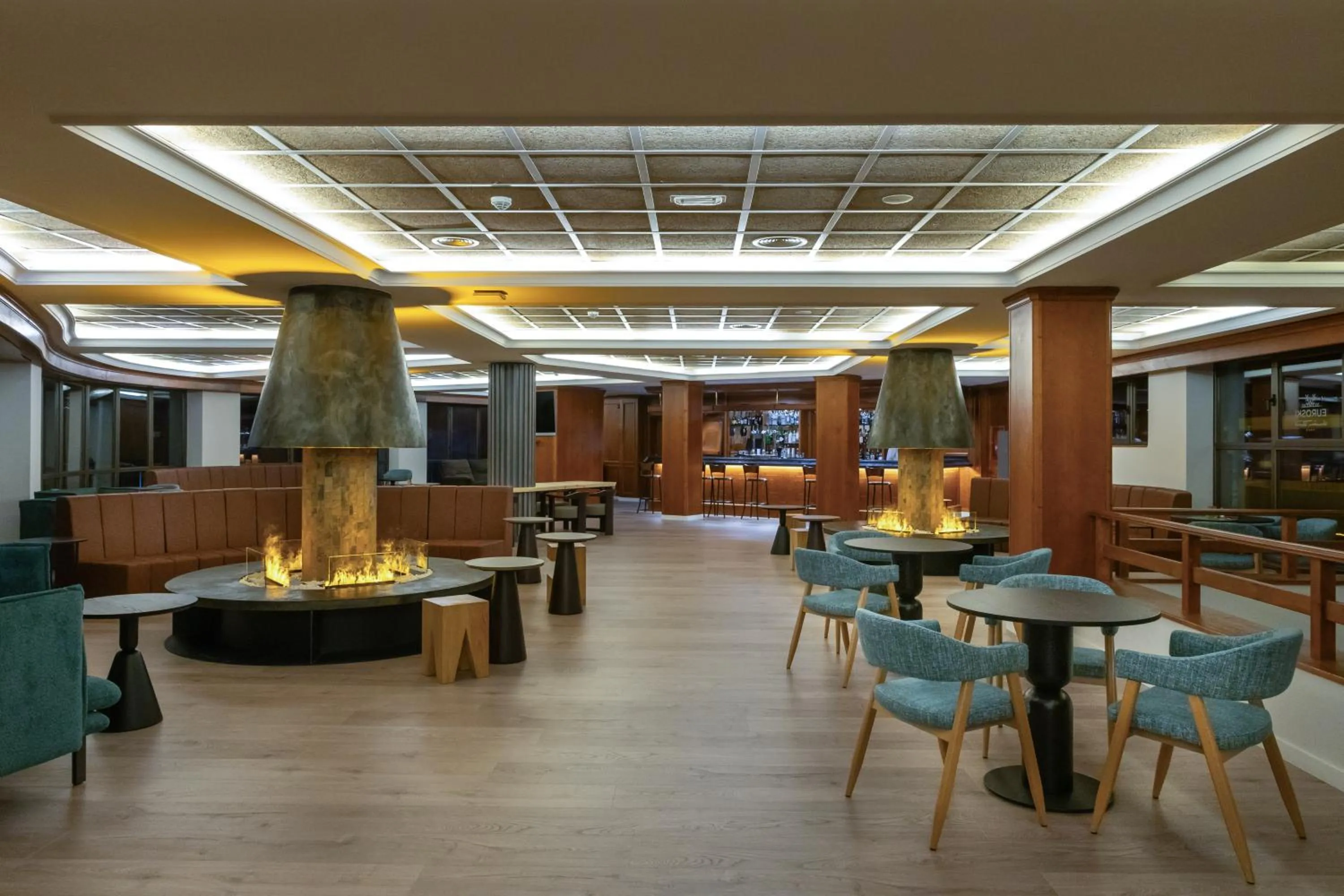 Hotel Euroski Mountain Resort & Spa