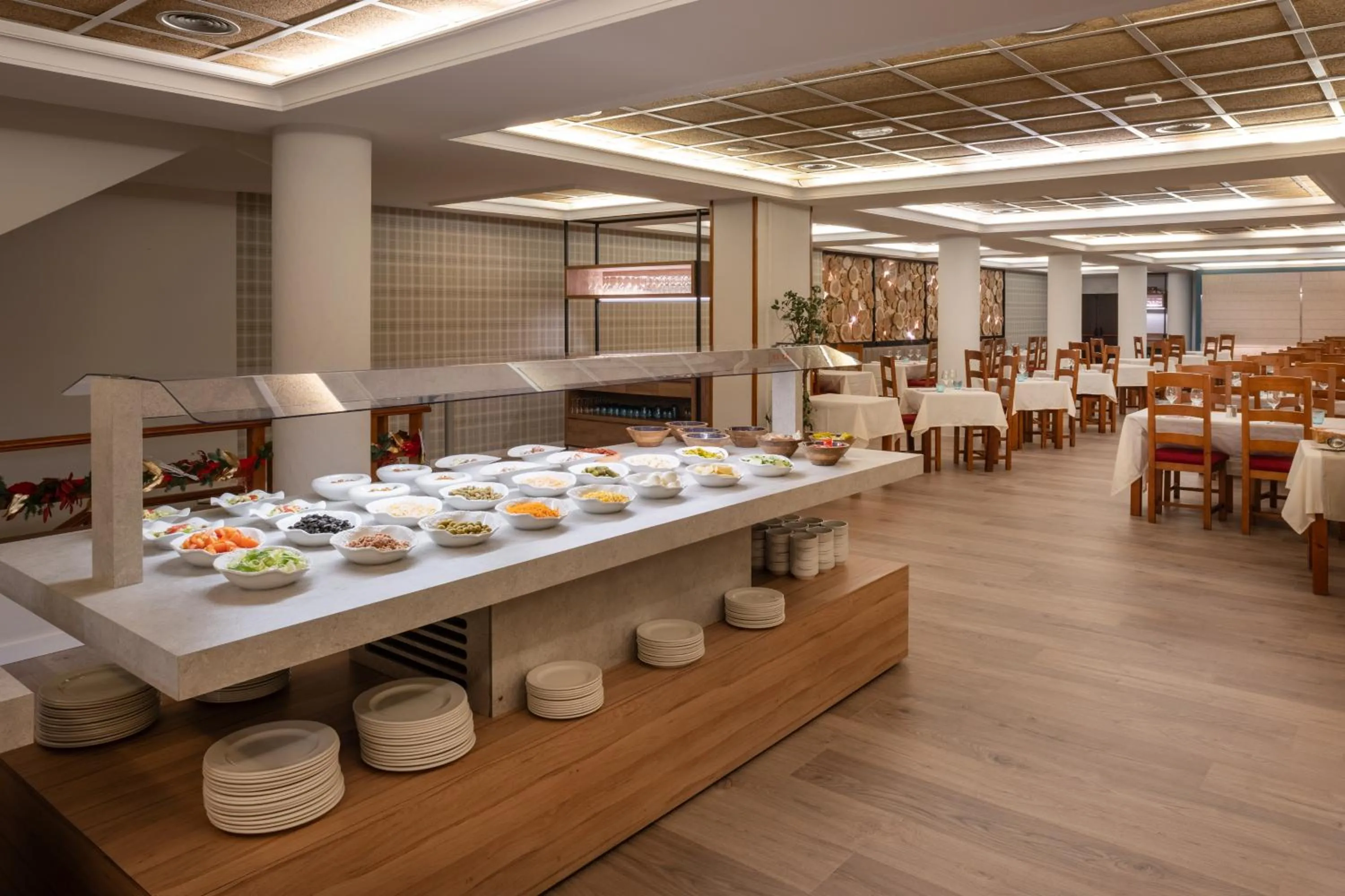 Hotel Euroski Mountain Resort & Spa