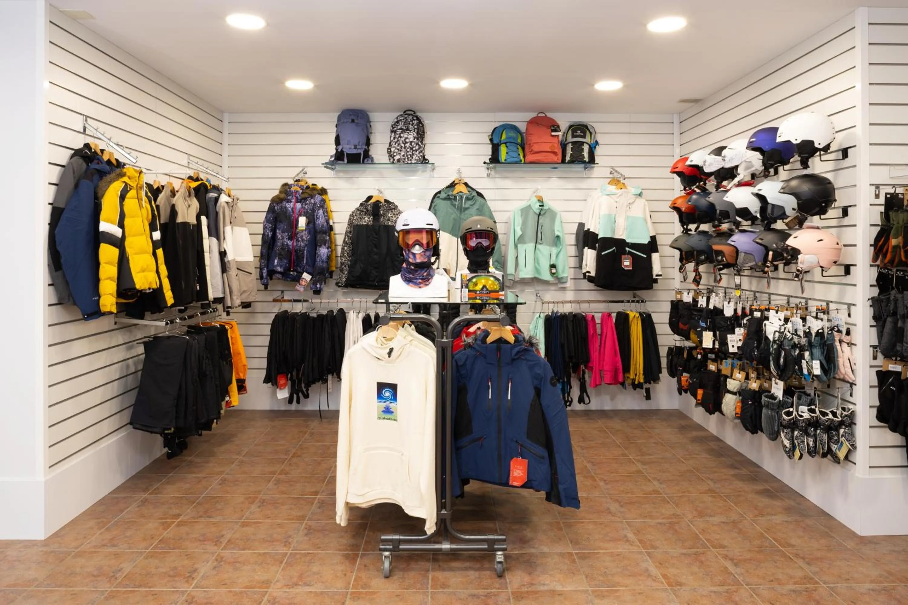 Hotel Euroski Mountain Resort & Spa