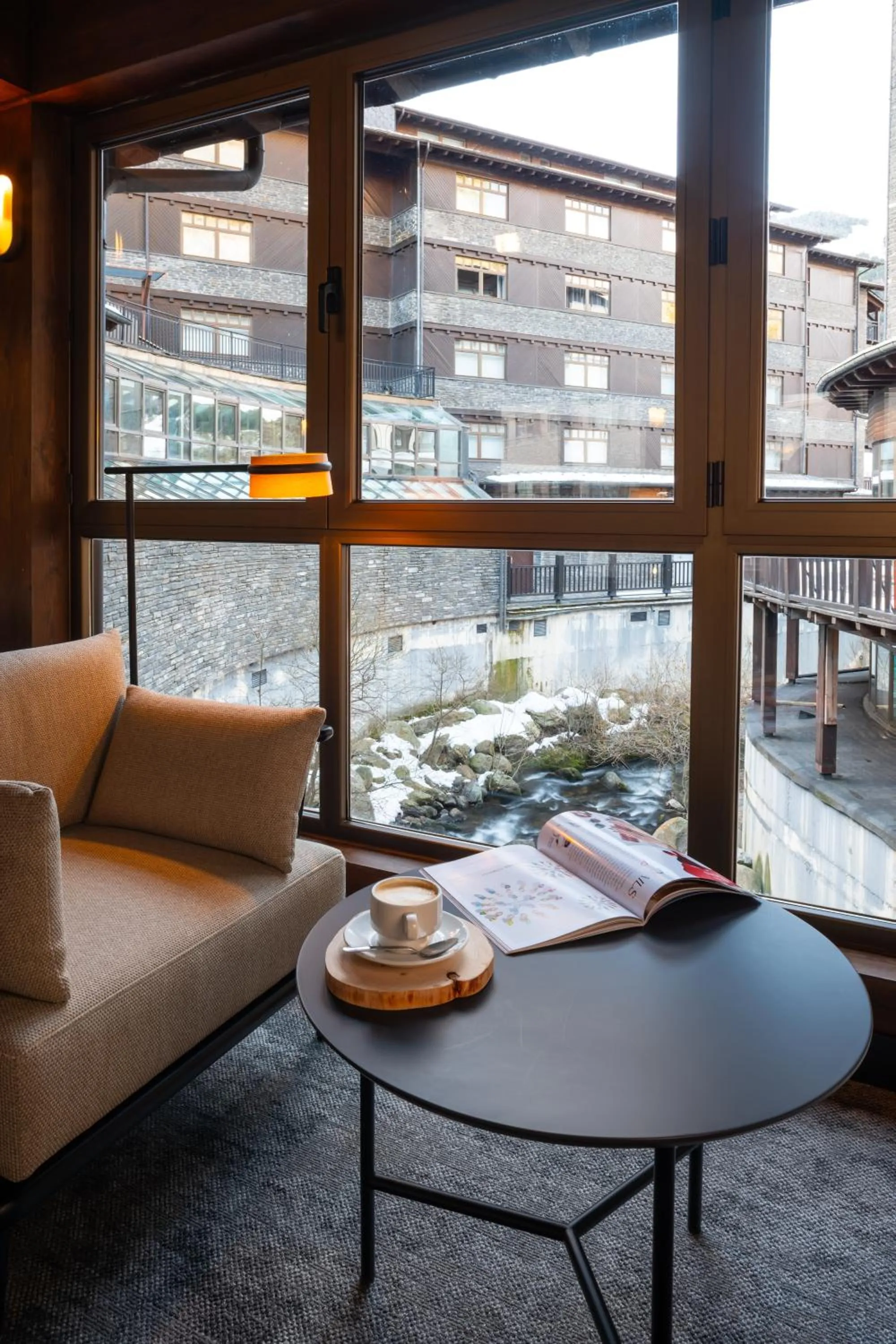 Hotel Euroski Mountain Resort & Spa