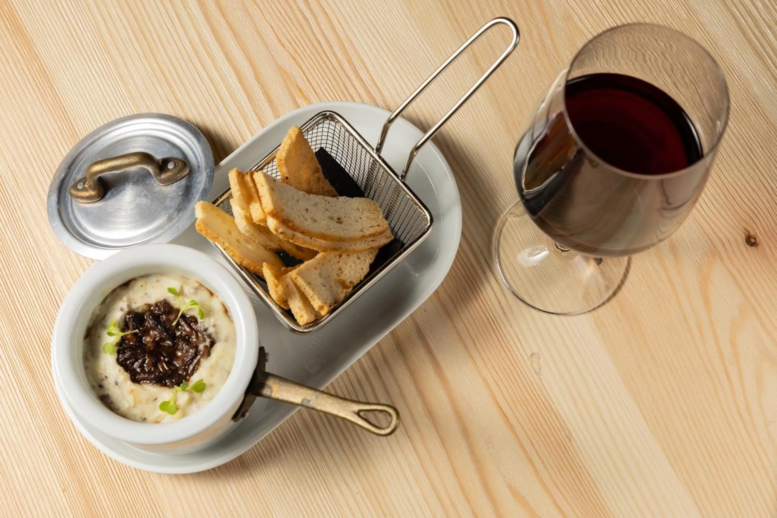 Food and drinks in Hotel Euroski Mountain Resort & Spa