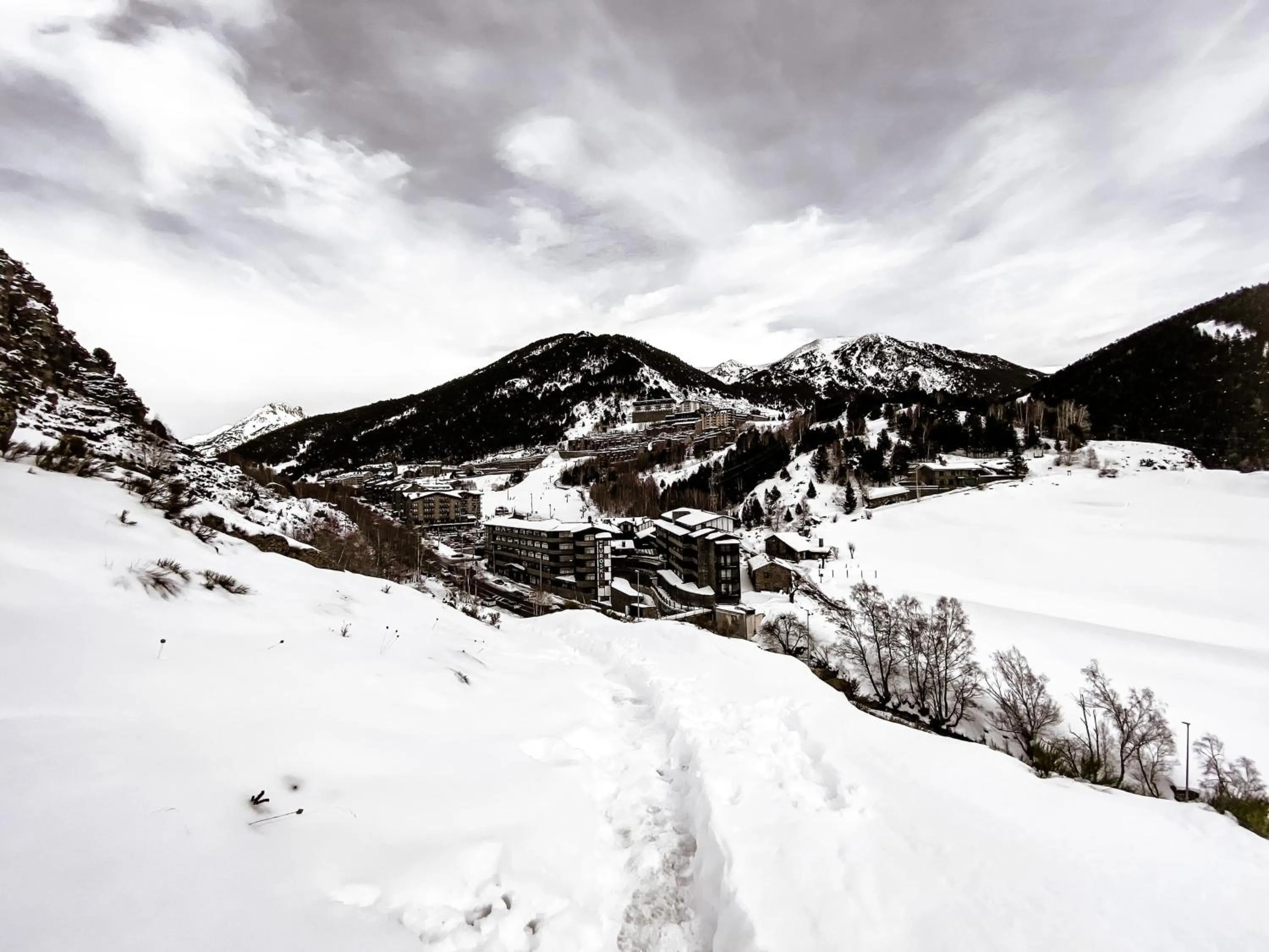  in Hotel Euroski Mountain Resort & Spa