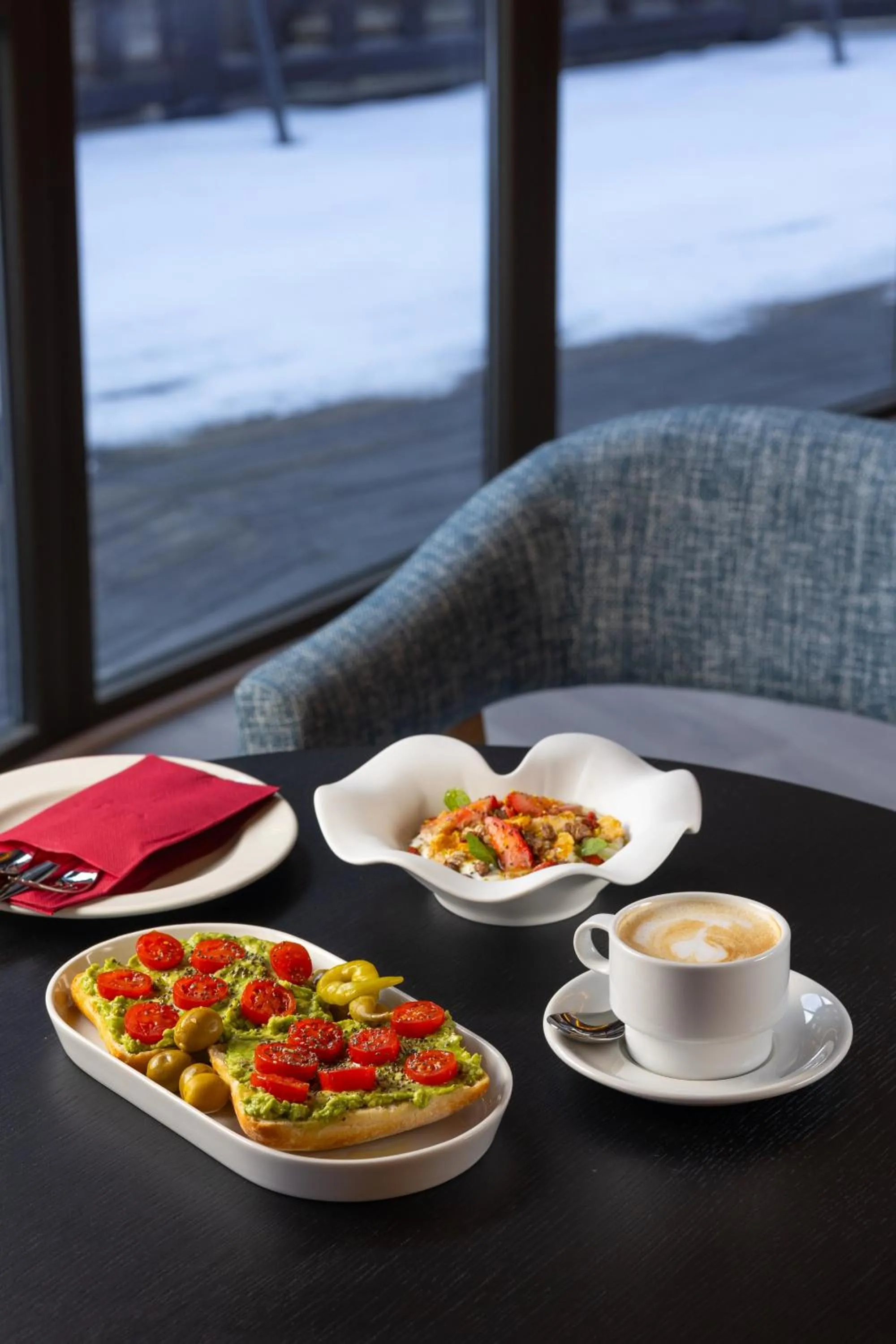 Hotel Euroski Mountain Resort & Spa