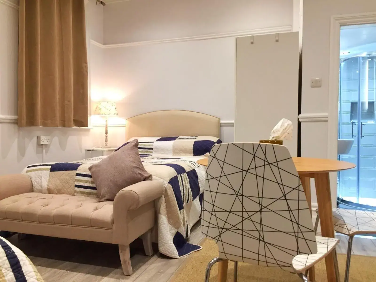 Glendevon House Hotel Glendevon House Hotel