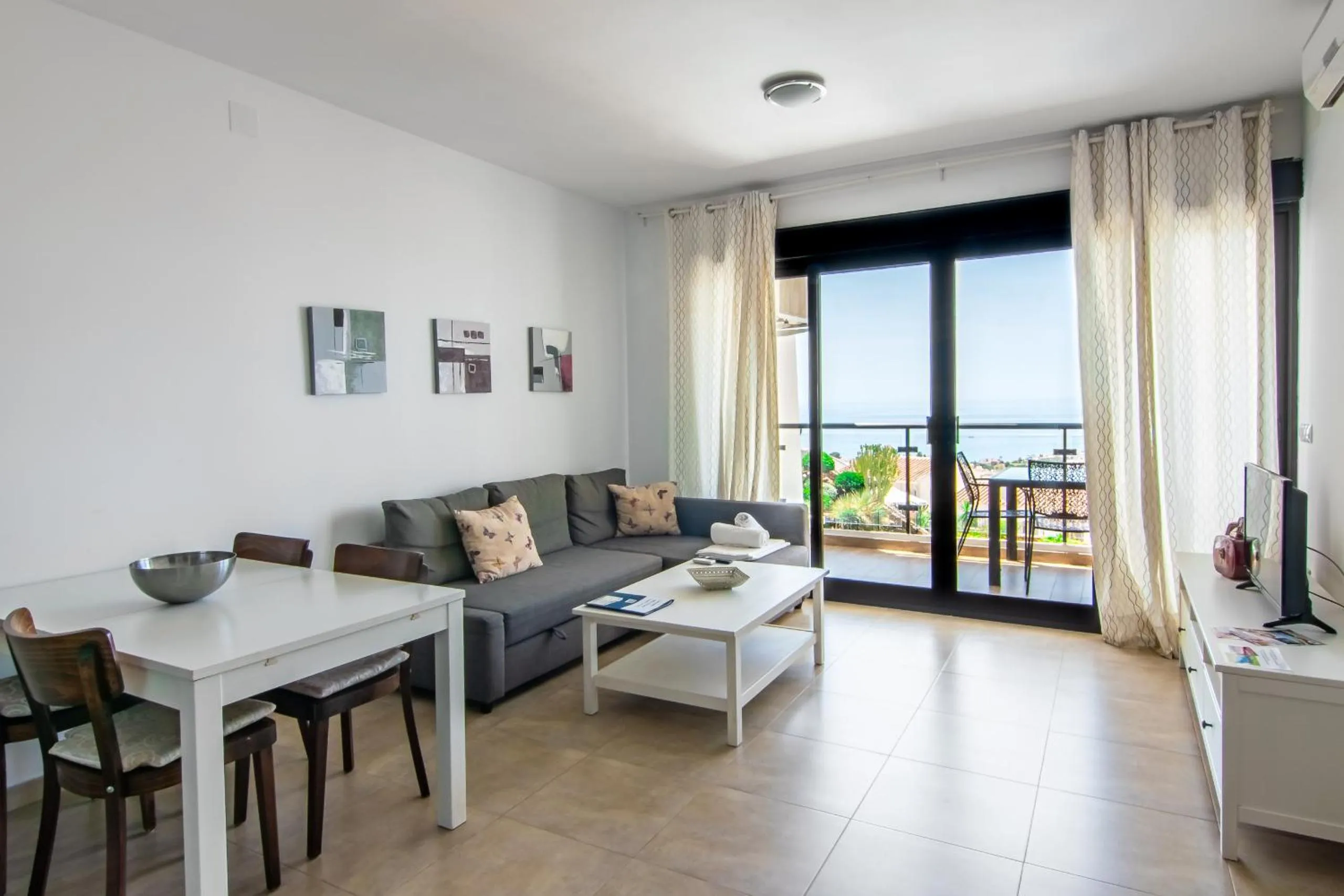 Apartamentos & SPA Torres de San Juan